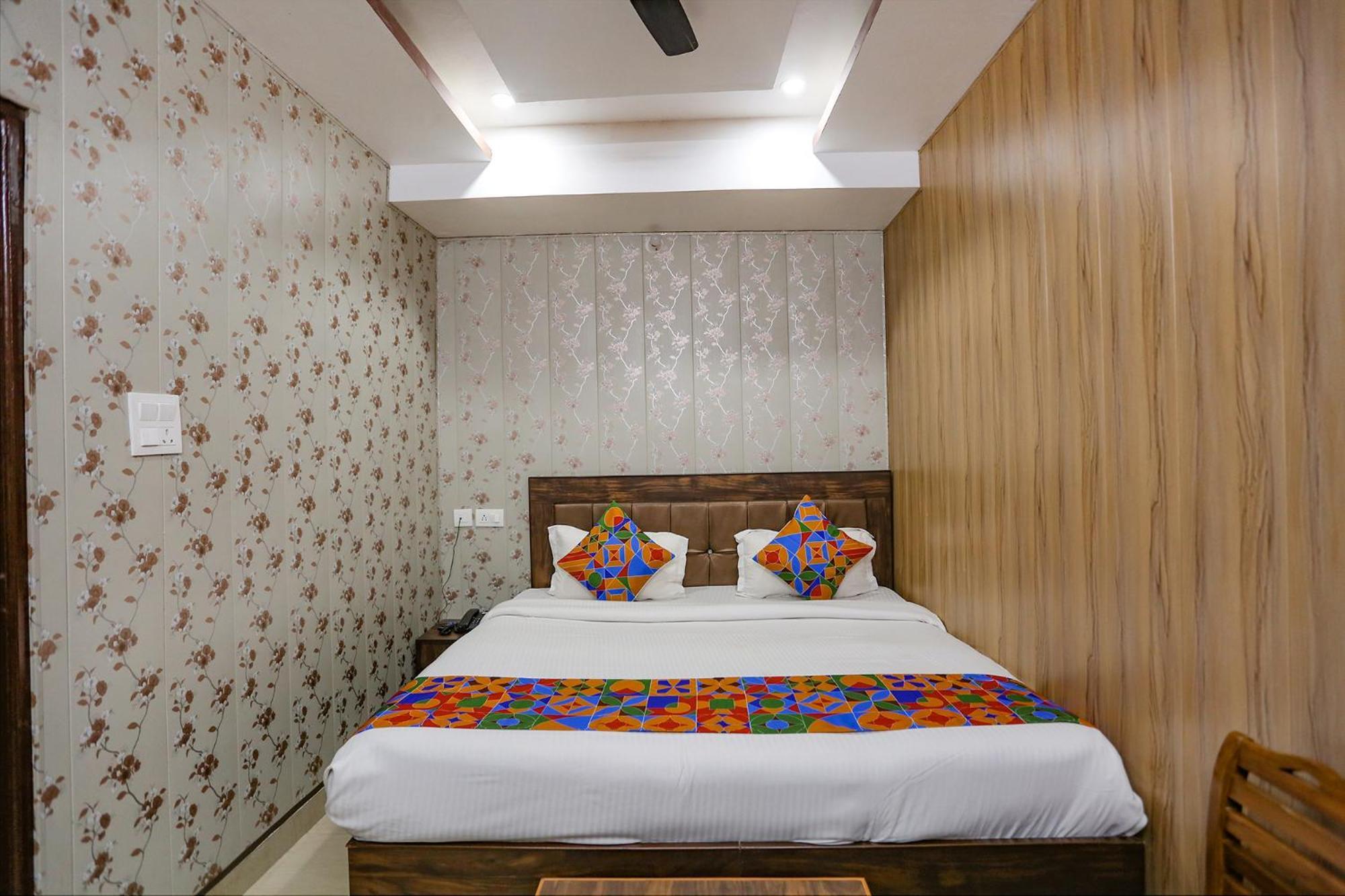 Hotel Fabhotel Maya Mussoorie