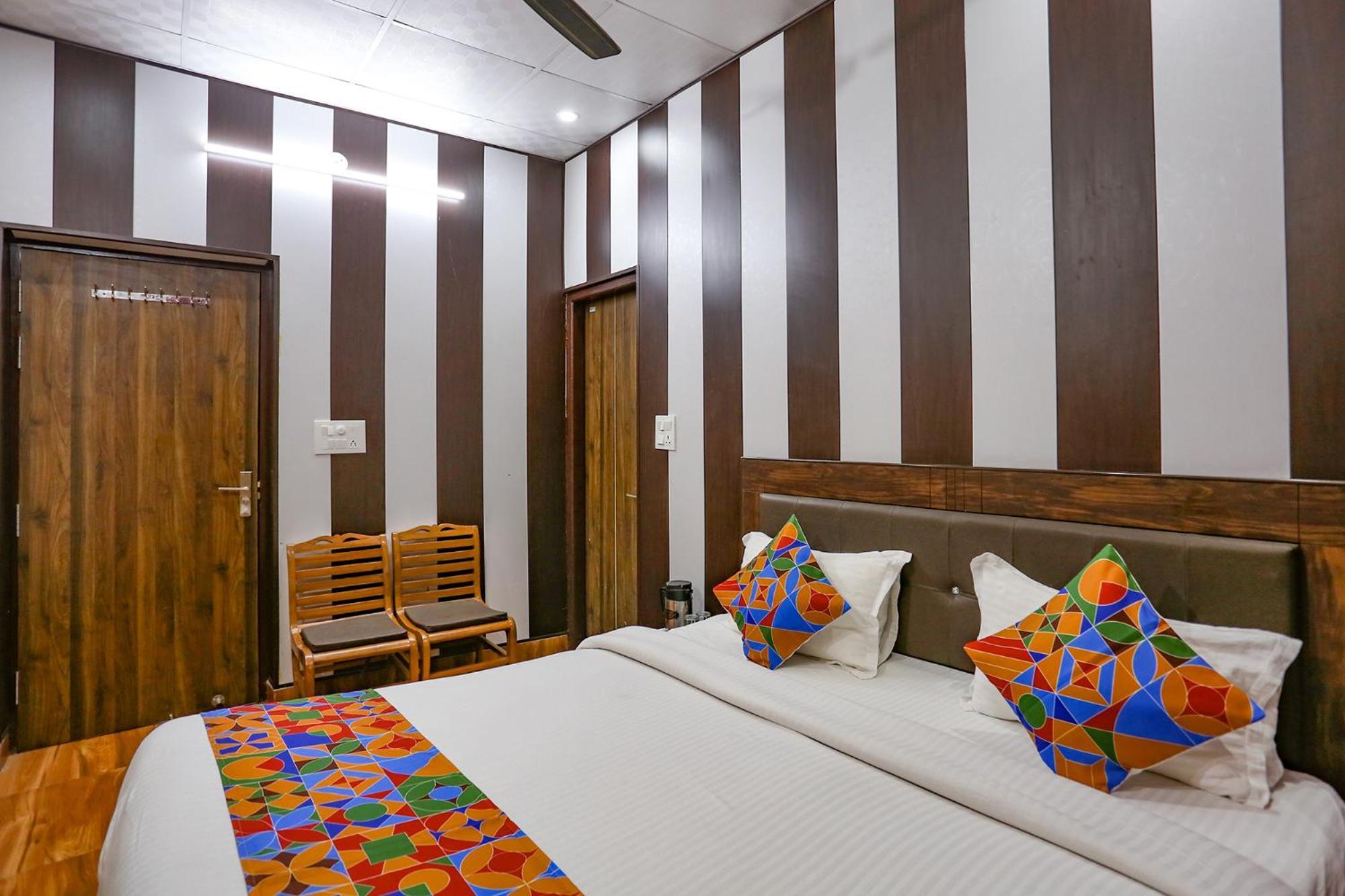 Fabhotel Maya Hotel Mussoorie