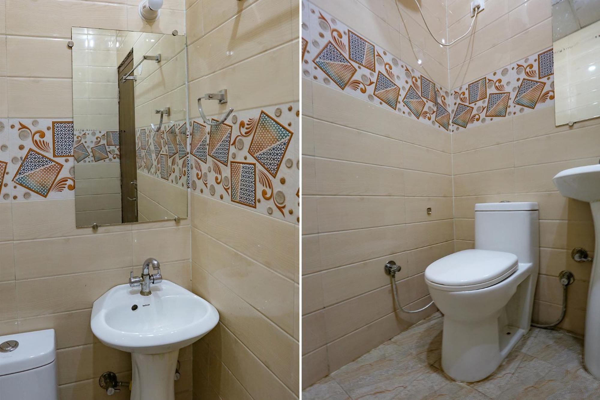 Fabhotel Maya Hotel 3*