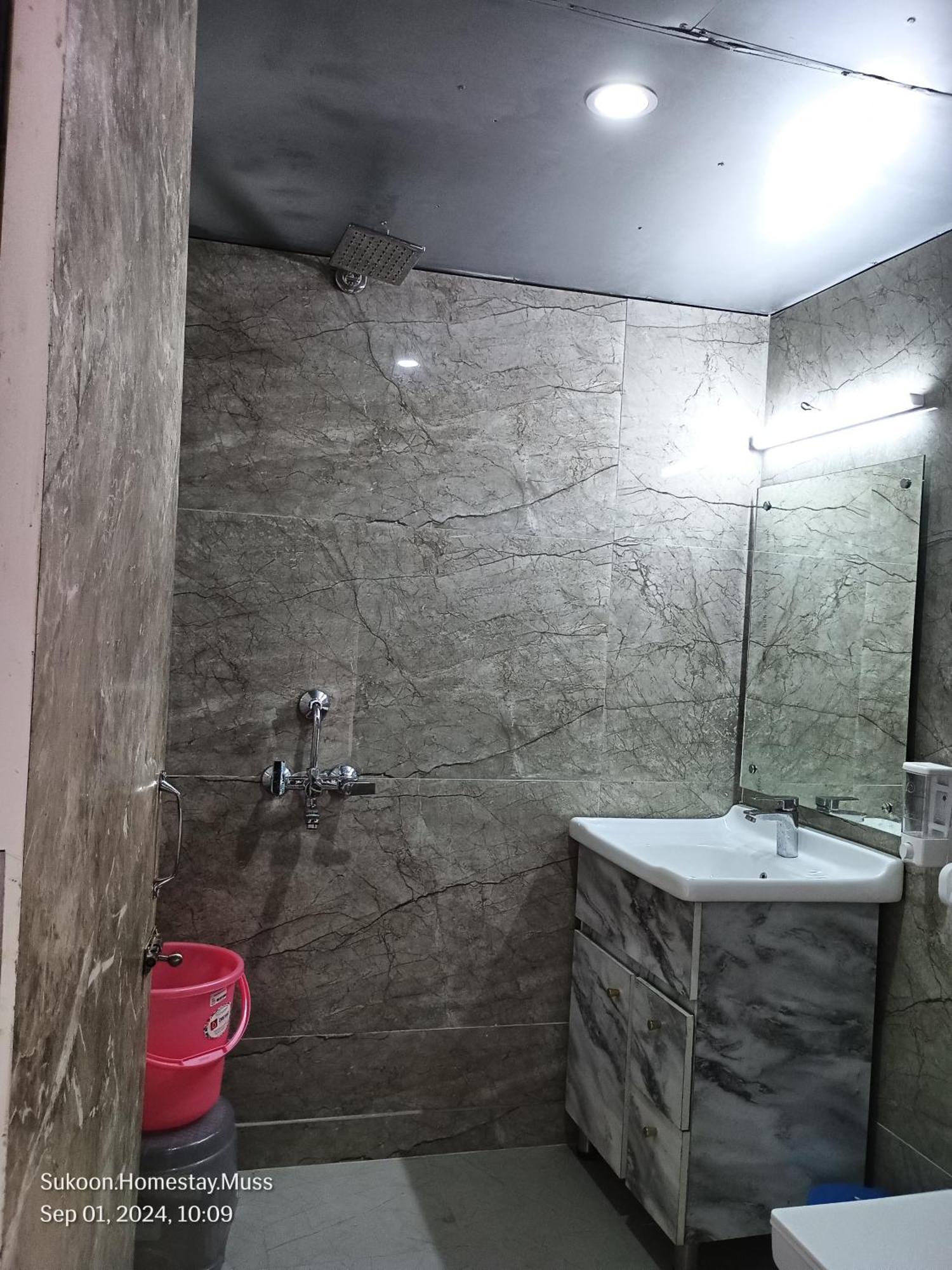 Sukoon Dream Valley, Homestay Mall Road *