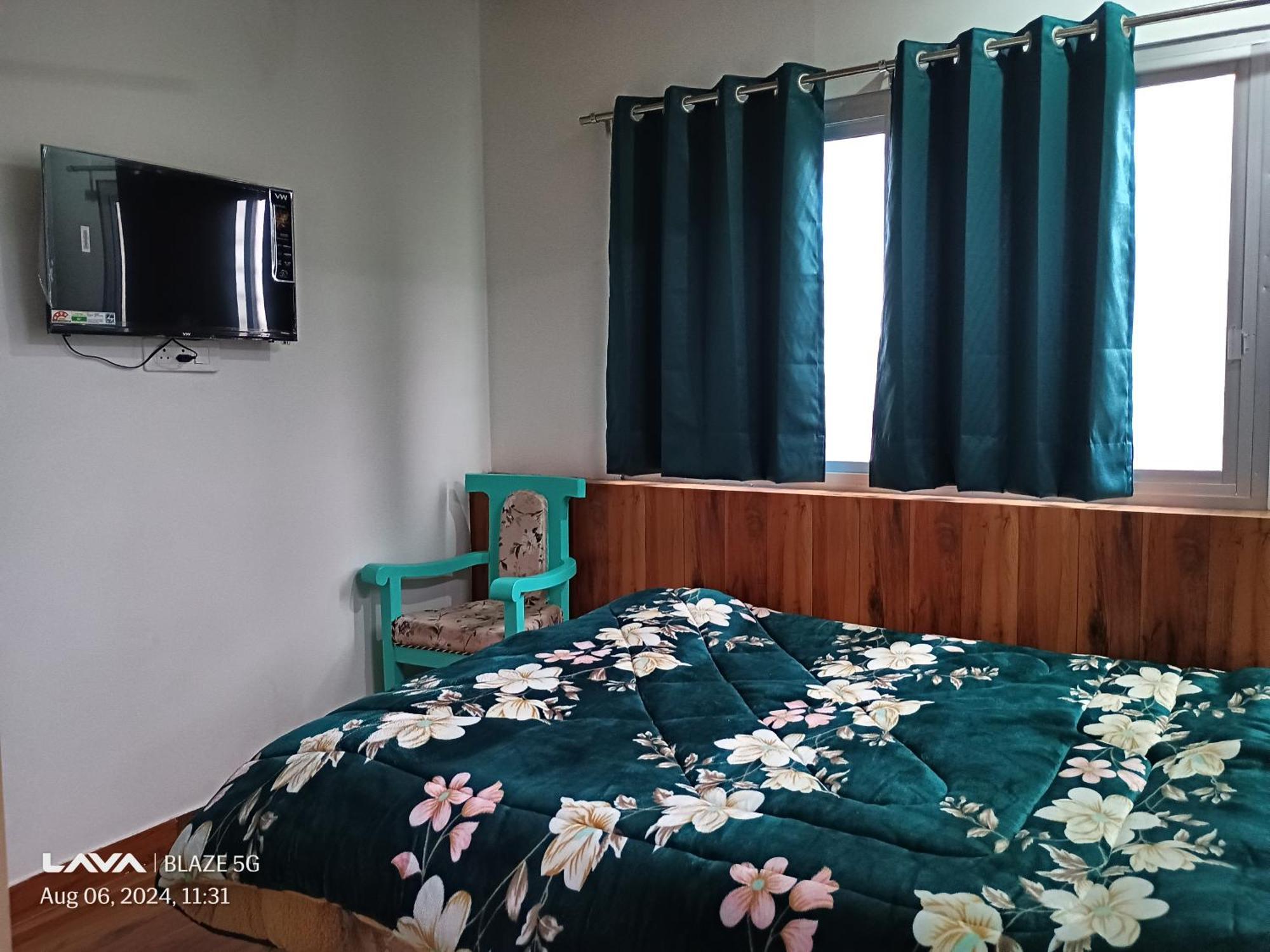 Sukoon Dream Valley, Homestay Mall Road Mussoorie