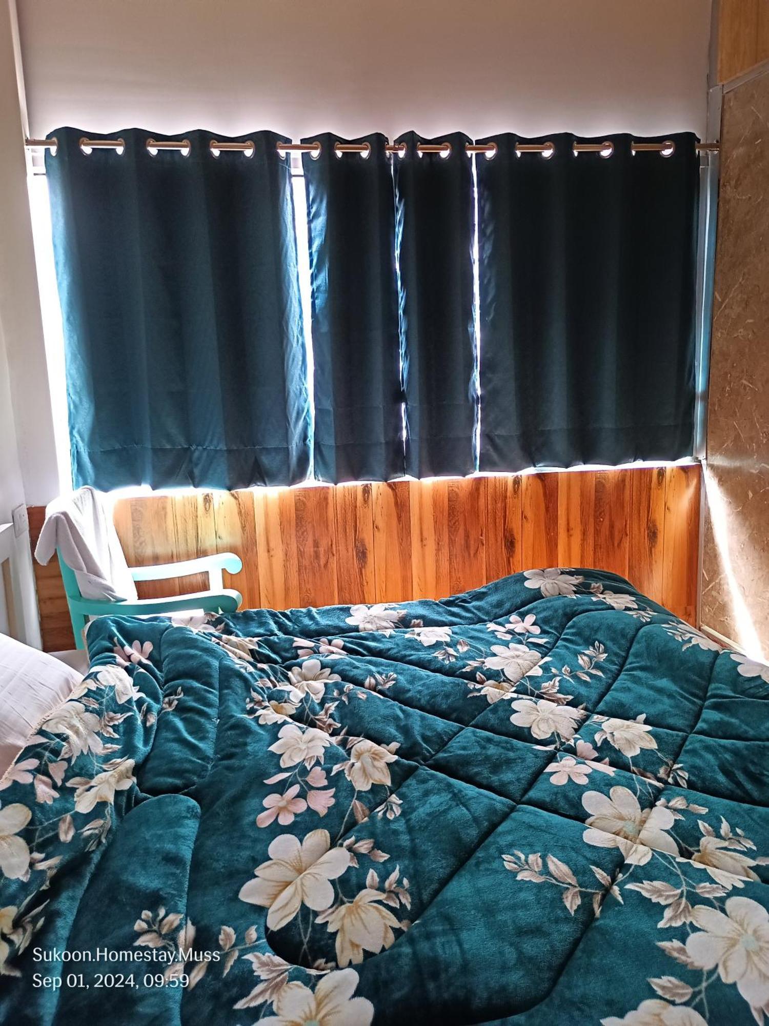 Sukoon Dream Valley, Homestay Mall Road Homestay Mussoorie