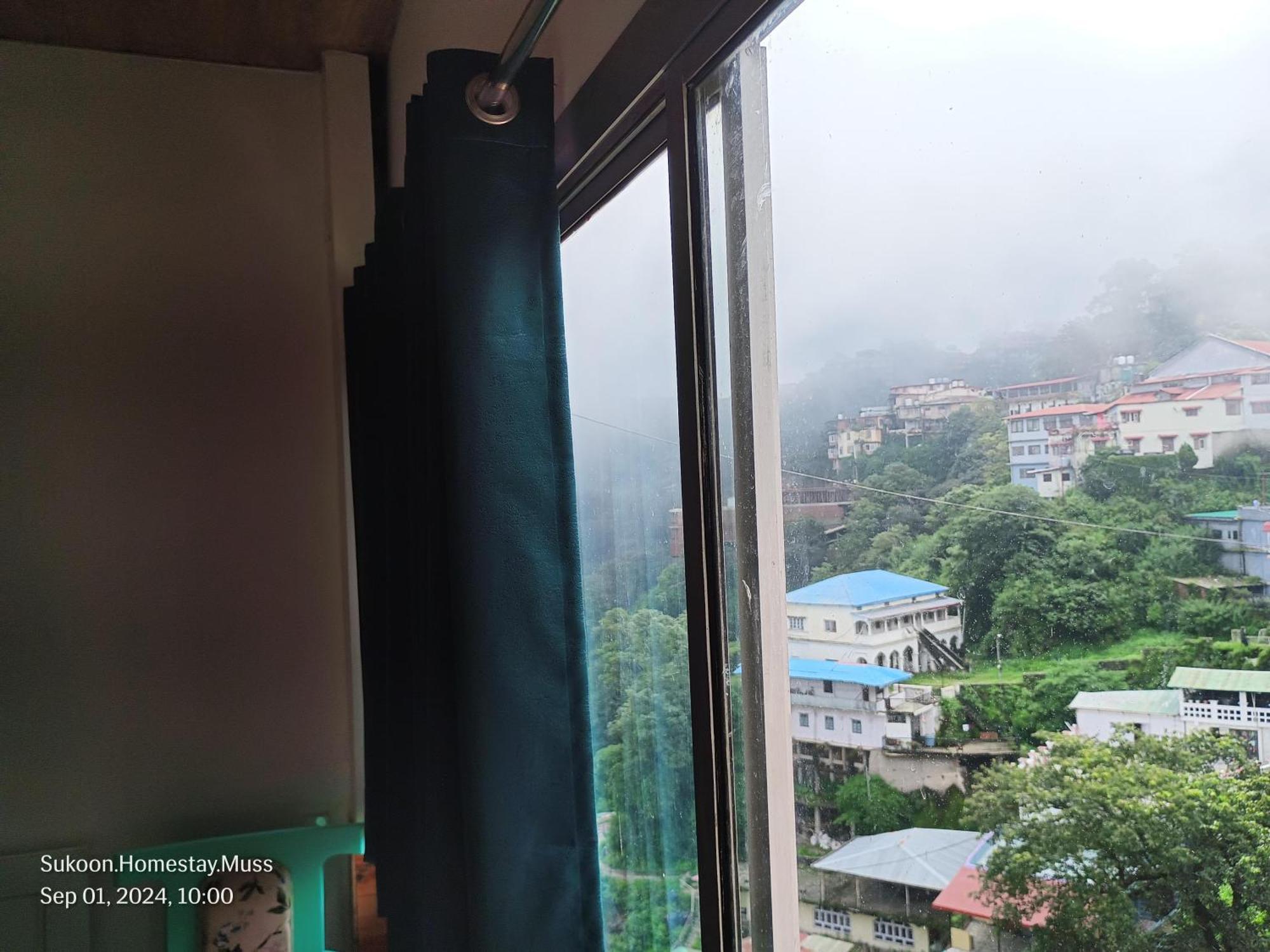 Sukoon Dream Valley, Homestay Mall Road Mussoorie