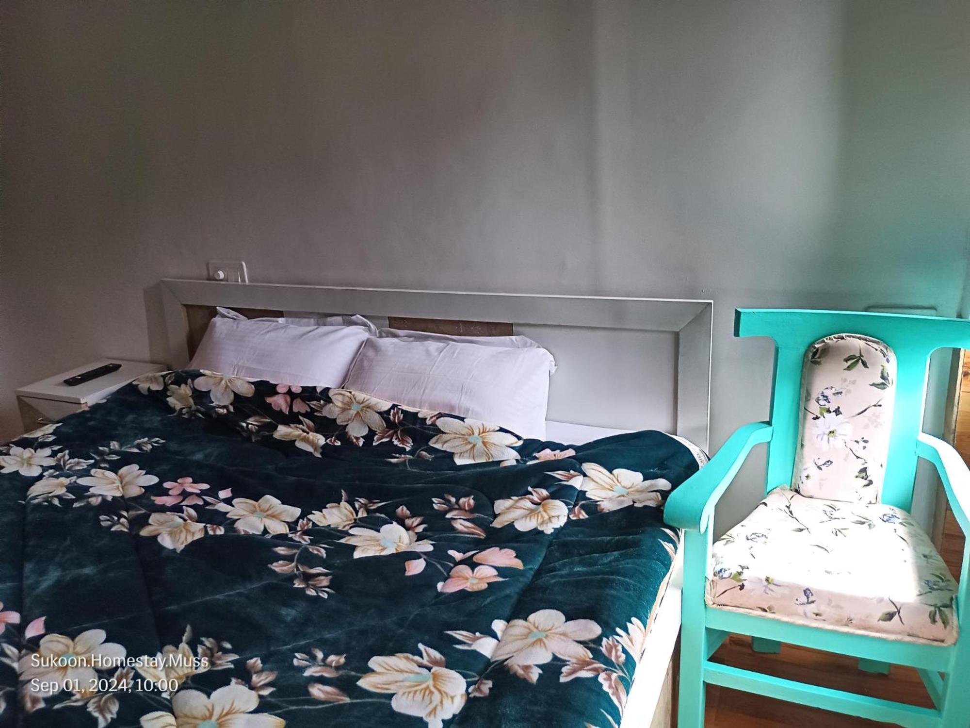 Sukoon Dream Valley, Homestay Mall Road Mussoorie