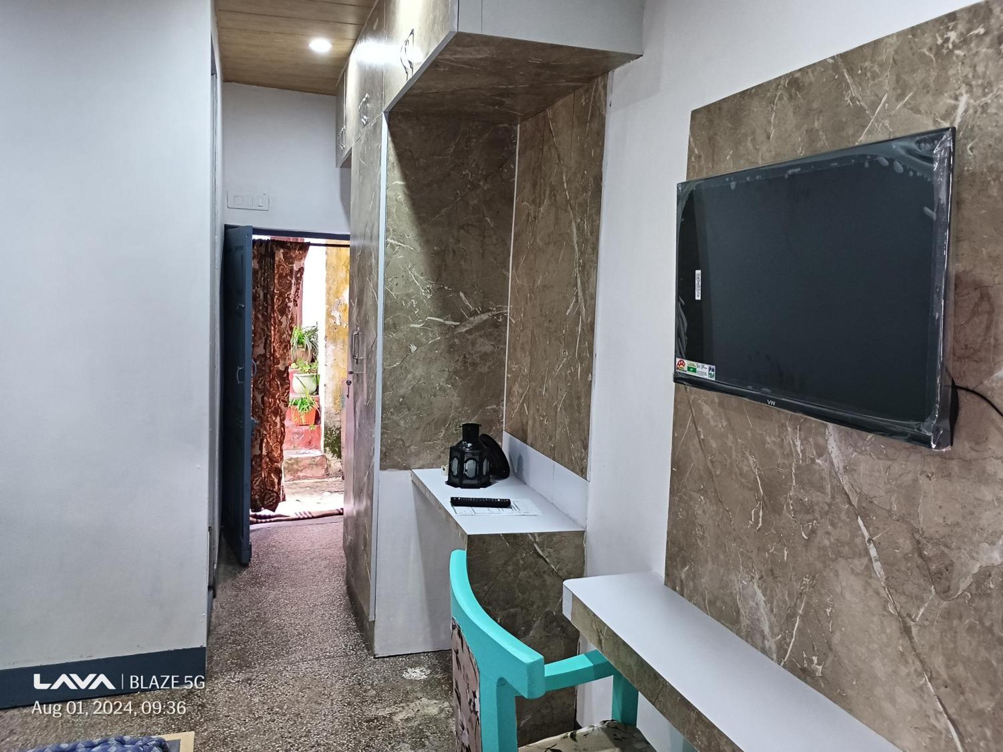Sukoon Dream Valley, Homestay Mall Road Mussoorie
