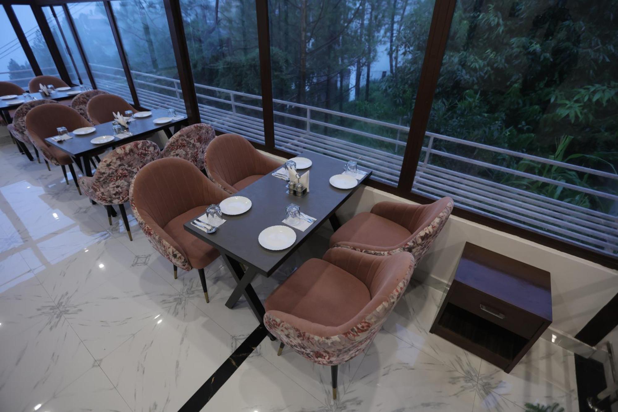 Bed & Breakfast Studioz Paradise Hills Mussoorie
