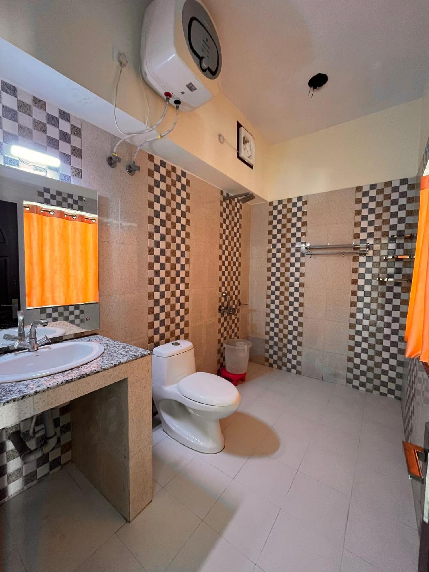 The Kempty Fall Resort, - Lavish & Luxury 5* Mussoorie