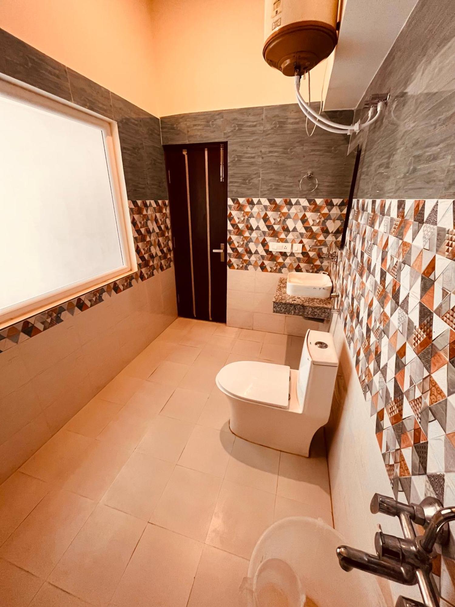 The Kempty Fall Resort, - Lavish & Luxury Hotel