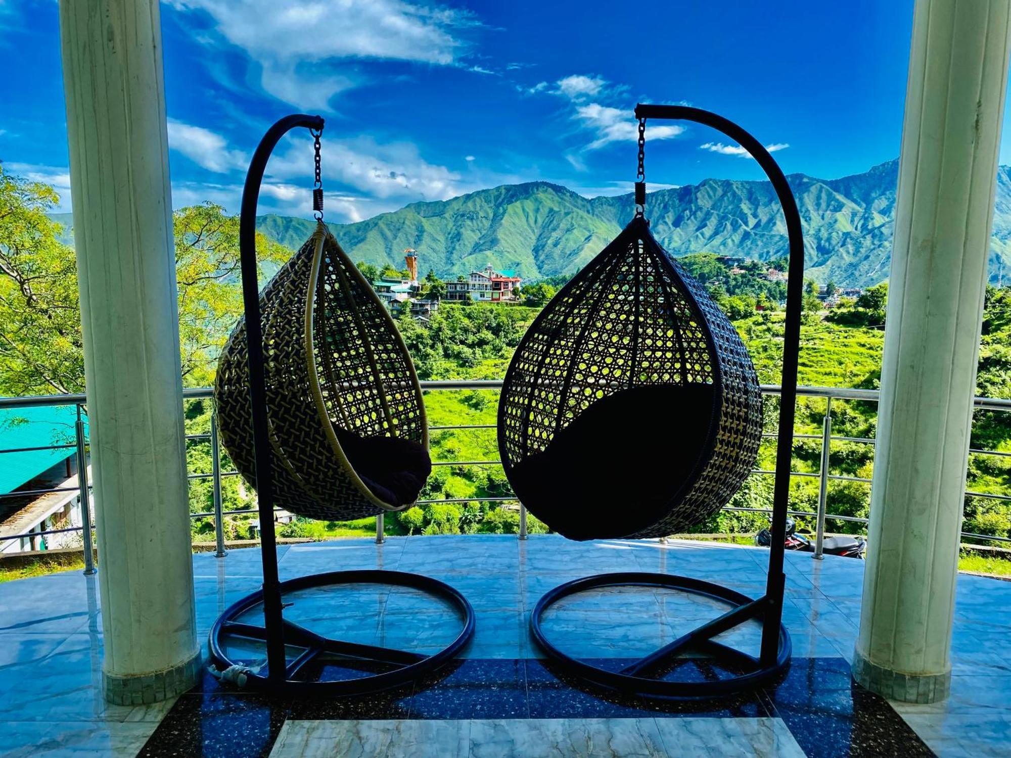 The Kempty Fall Resort, - Lavish & Luxury