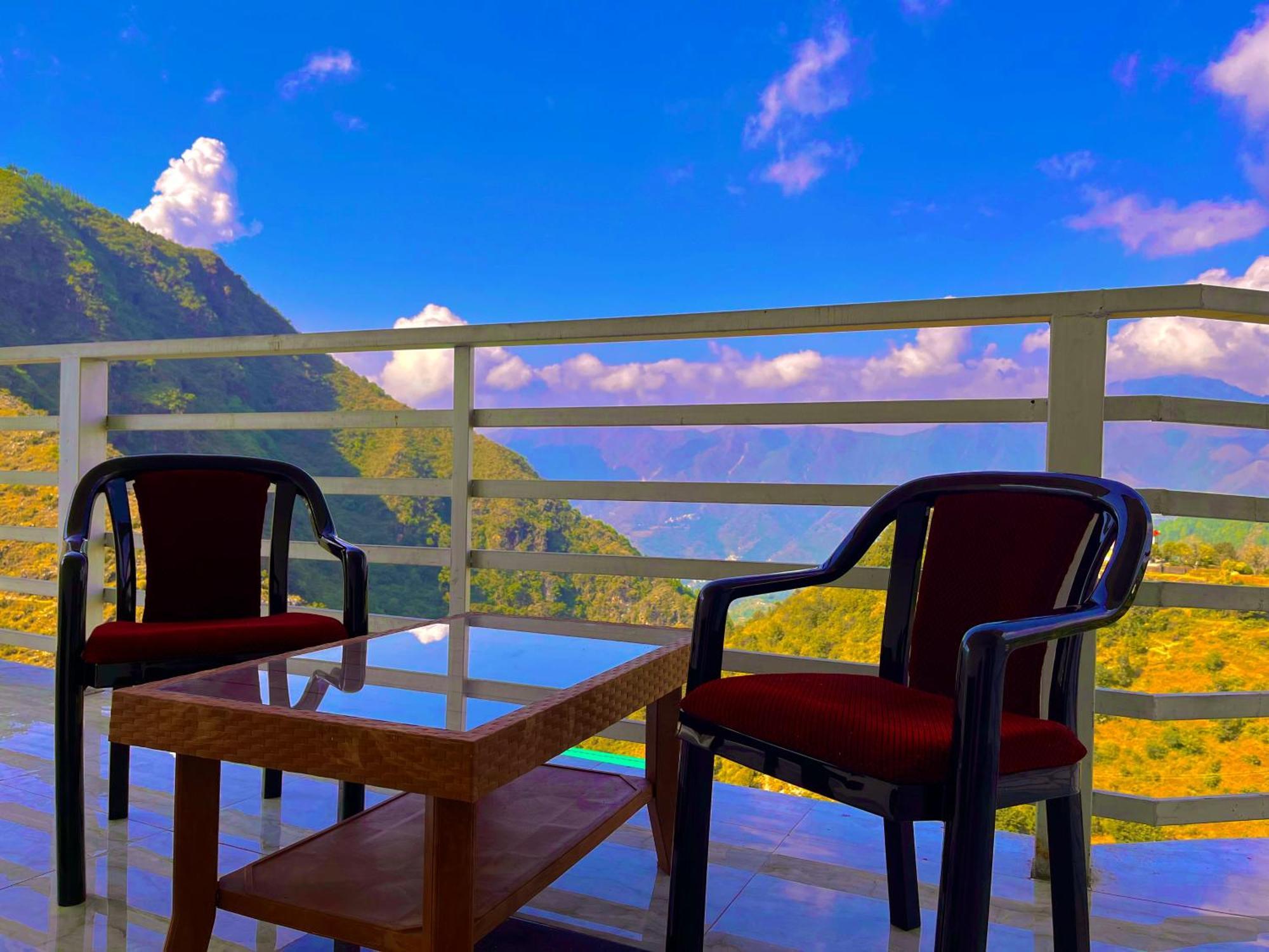 The Kempty Fall Resort, - Lavish & Luxury