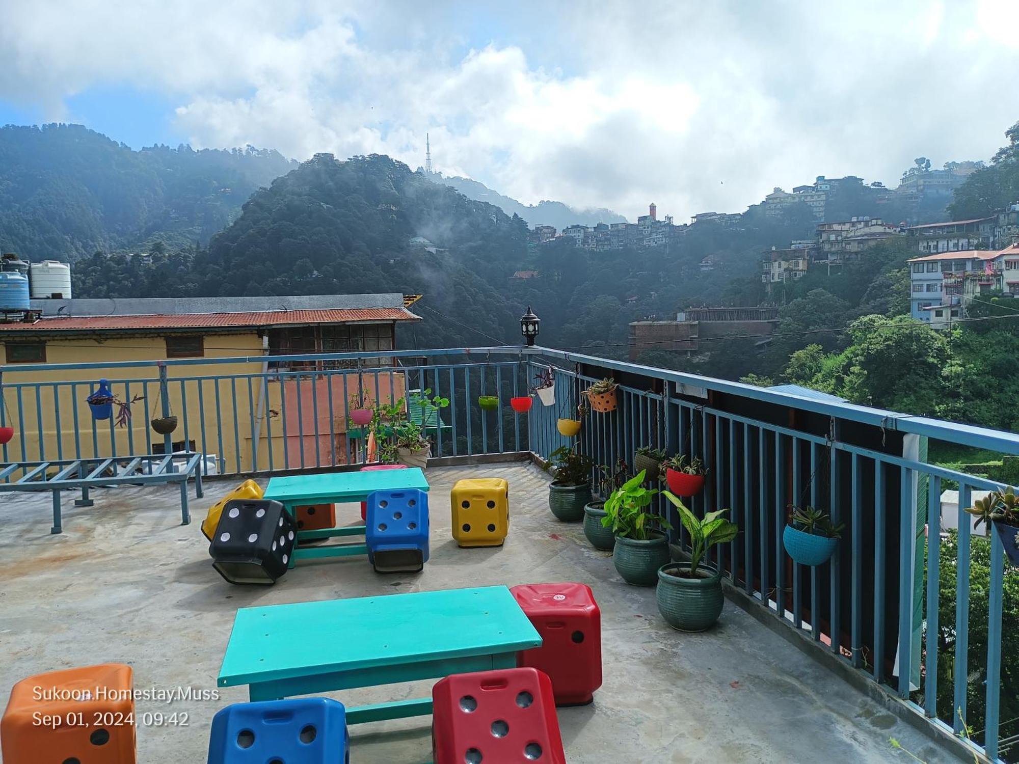 Homestay Sukoon Dream Valley, Homestay Mall Road *