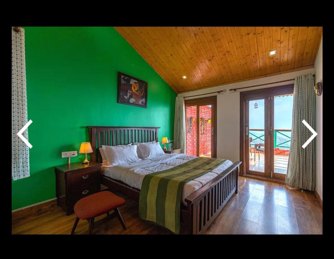 Veenu's Cottage-views Heater Bonfire Barbeque Wifi *