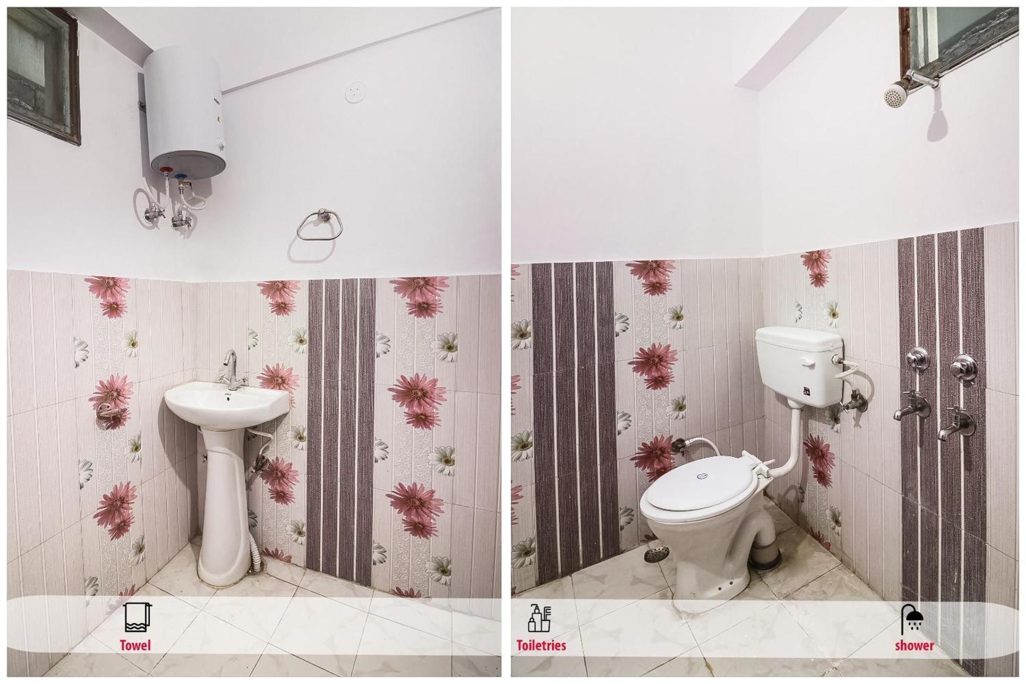 O Ashirwad Hotel 2*