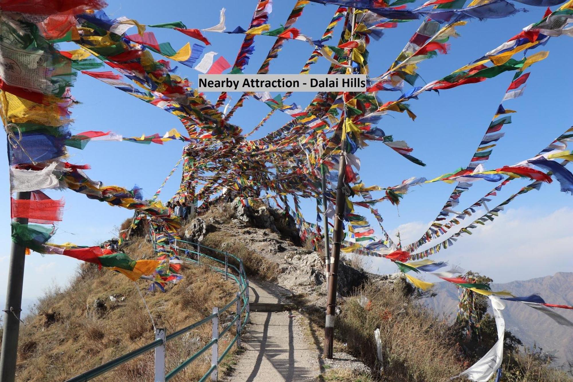 O Ashirwad Hotel Mussoorie