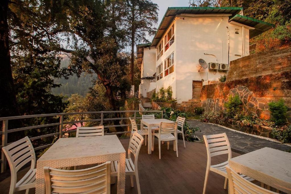 Hotel Baris Mussoorie
