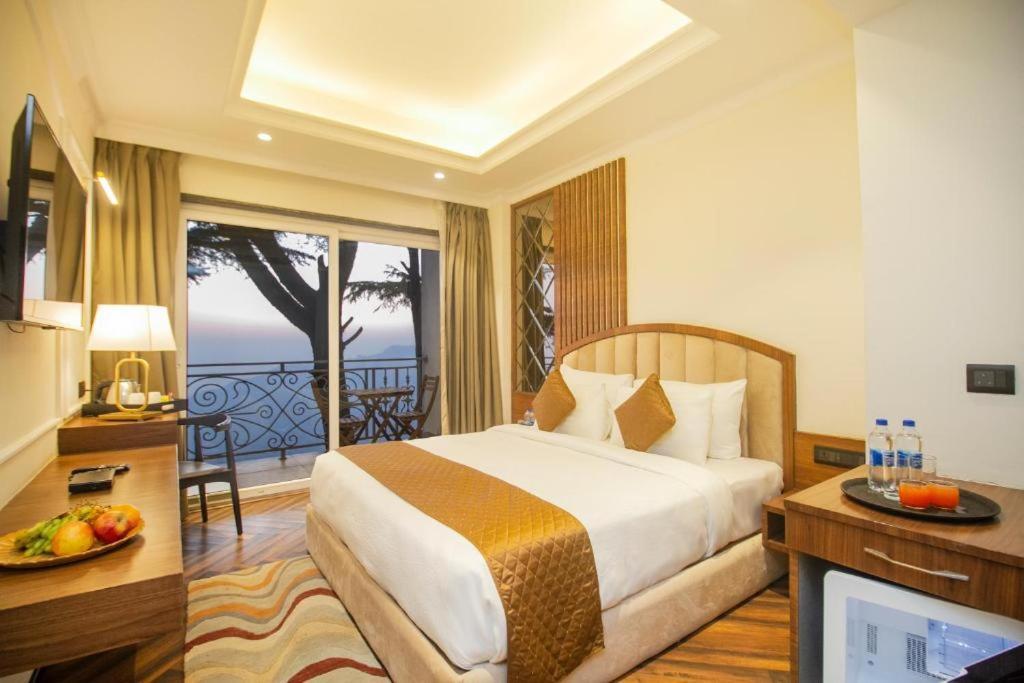 Baris Hotel Mussoorie