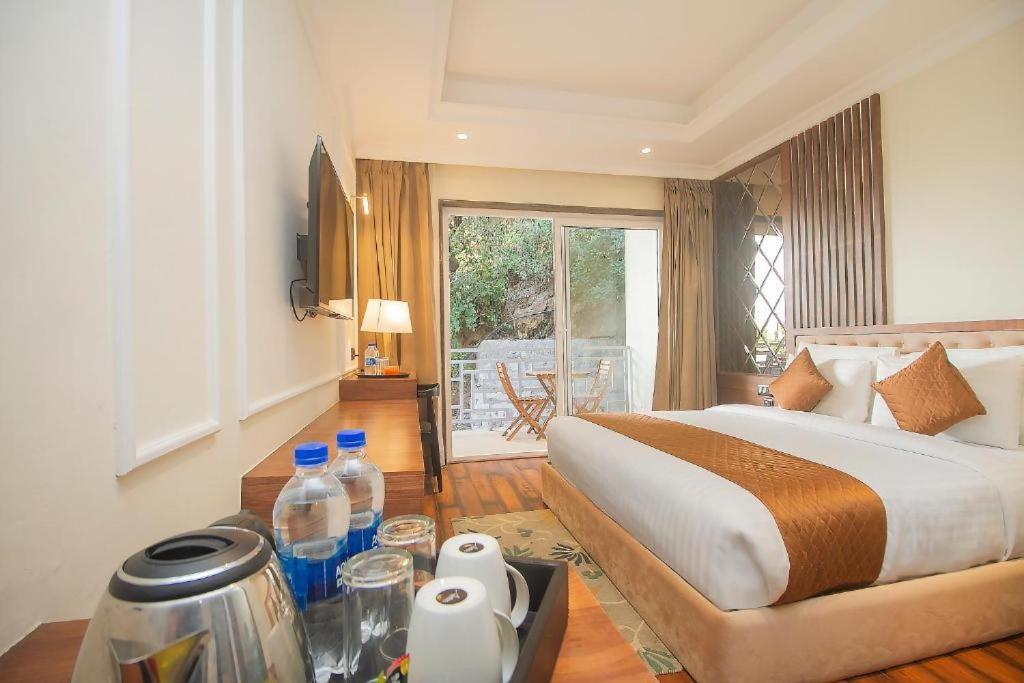 Baris 4* Mussoorie