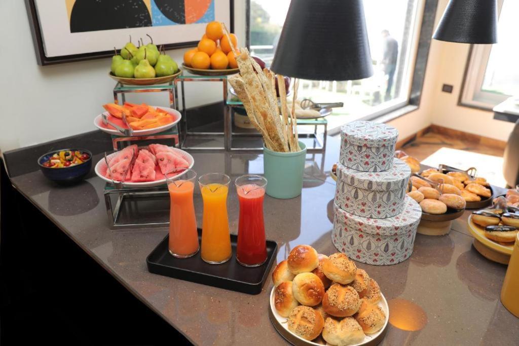 Hotel Baris