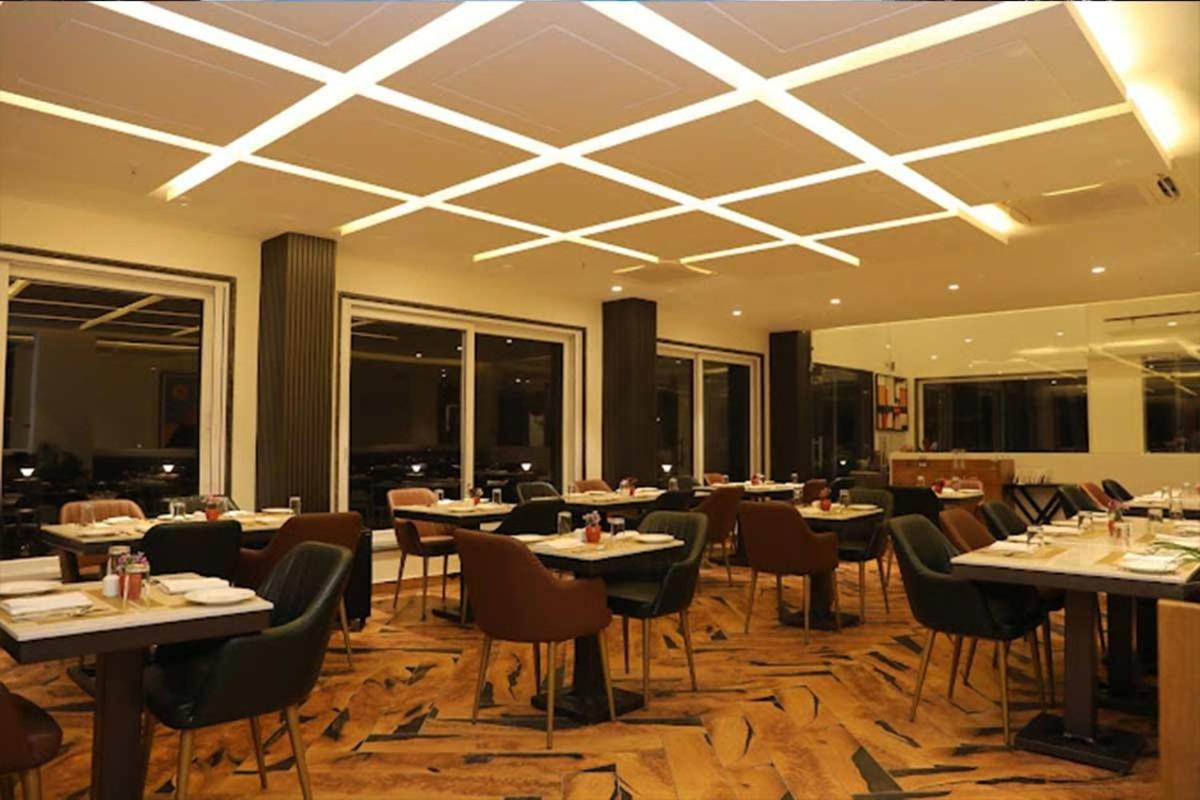Hotel Baris 4*