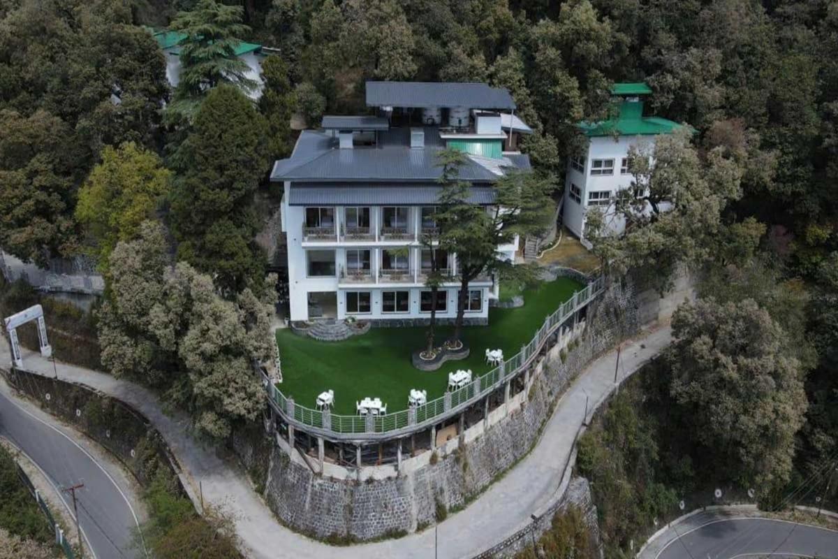 Baris Hotel Mussoorie