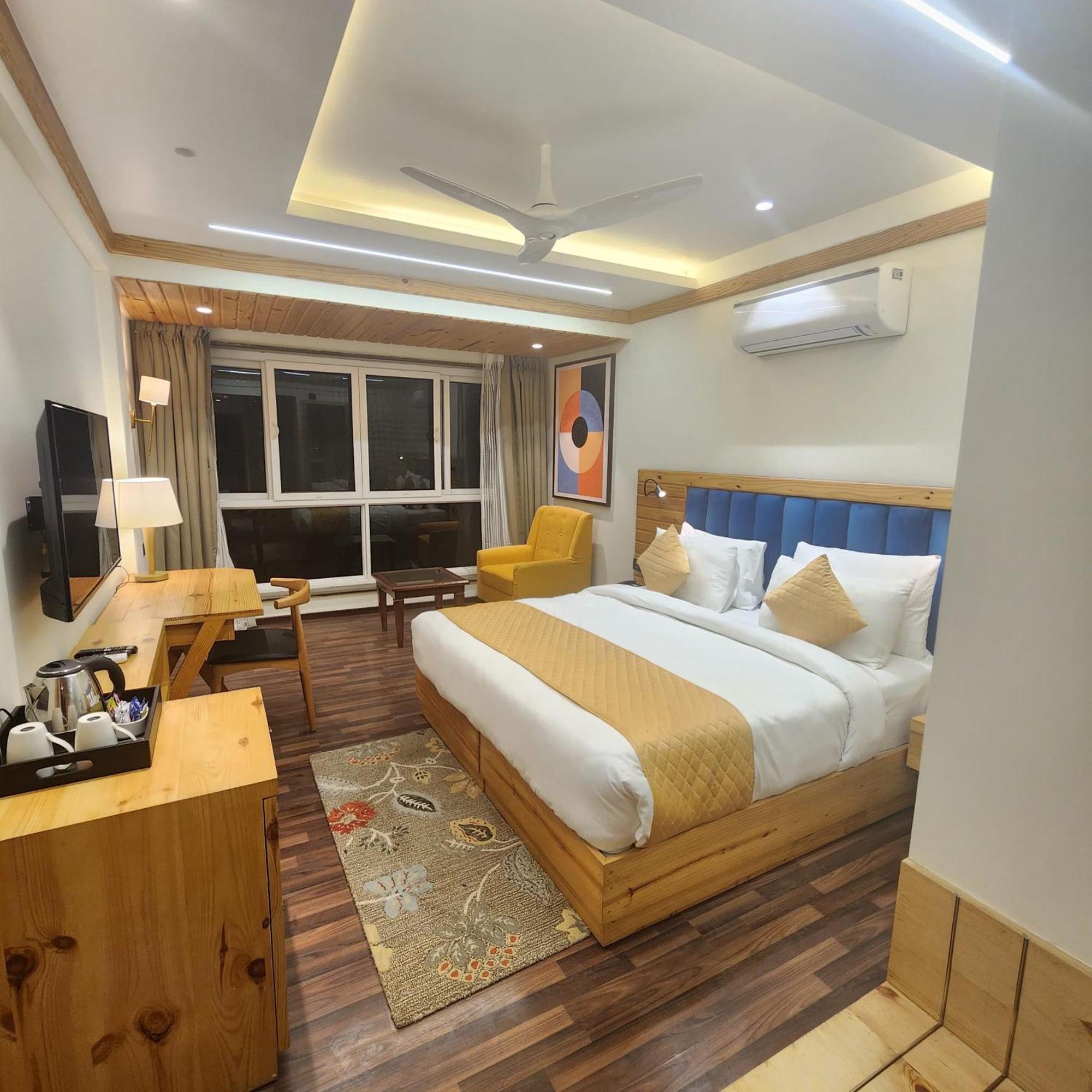Hotel Baris 4*