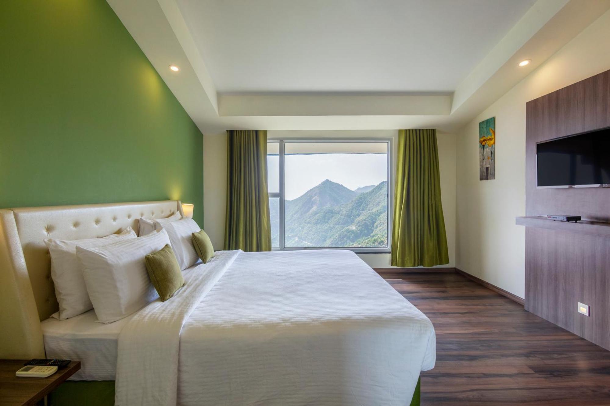 Sterling Resort
