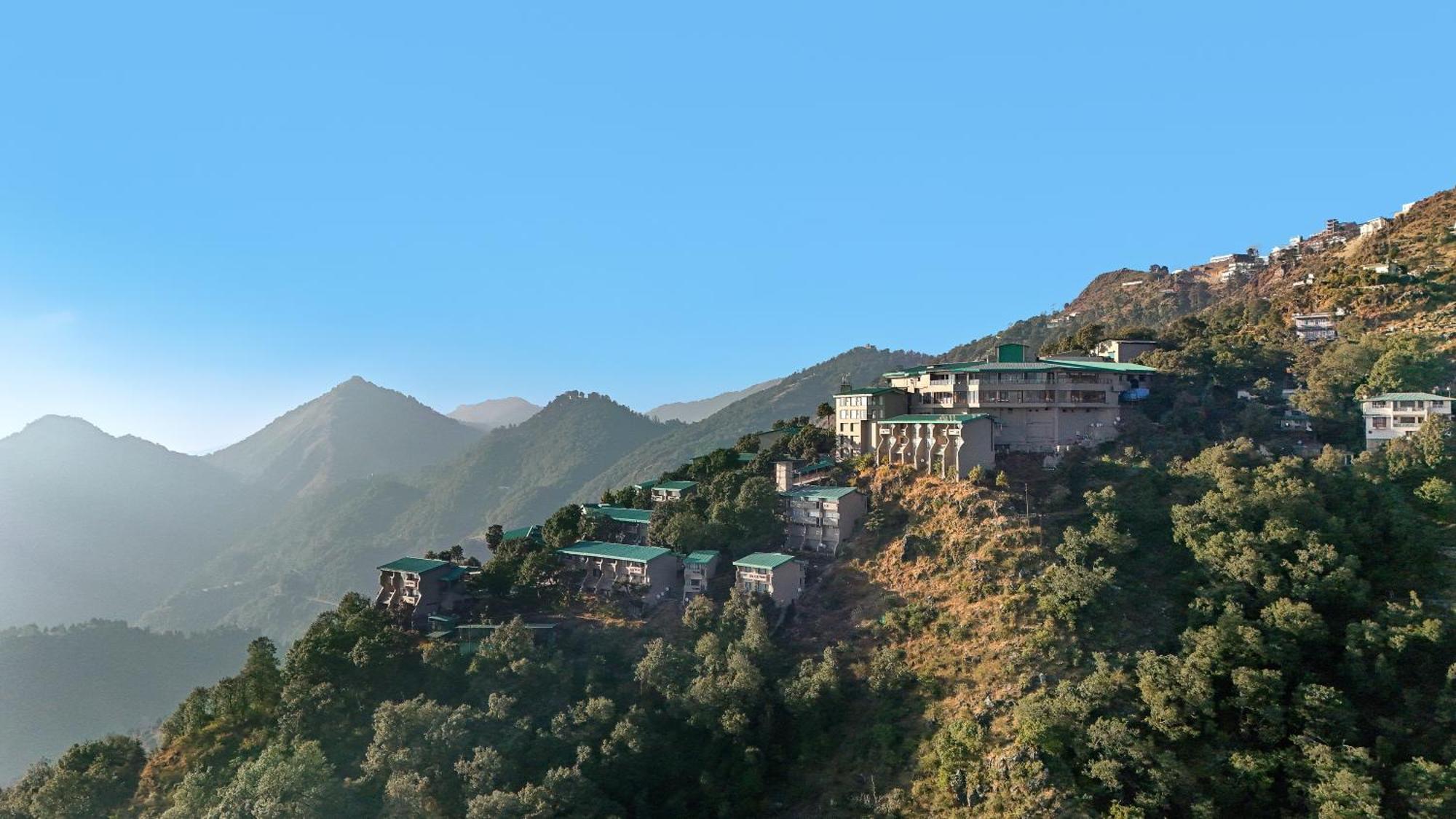 Resort Sterling Mussoorie