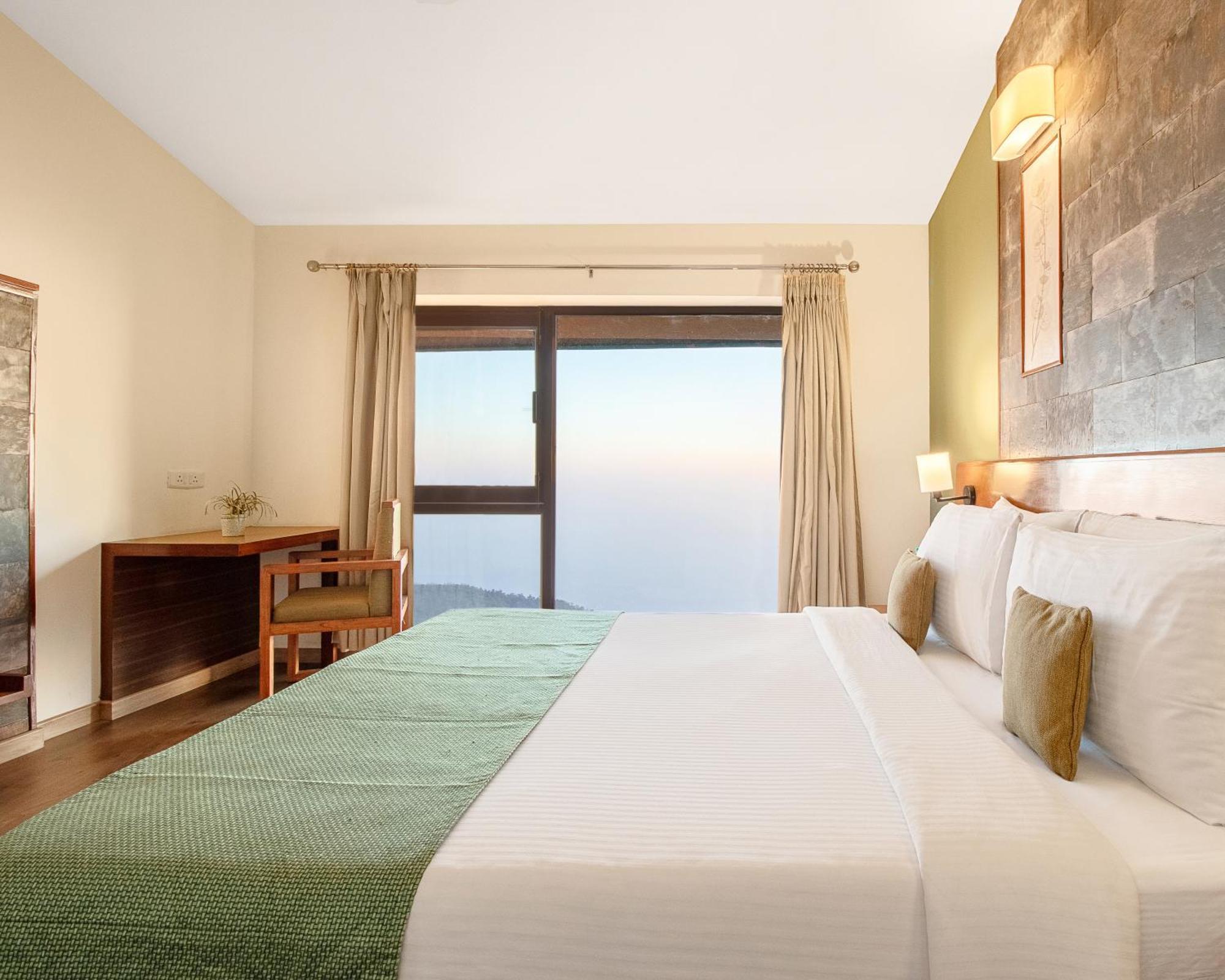 Resort Sterling Mussoorie