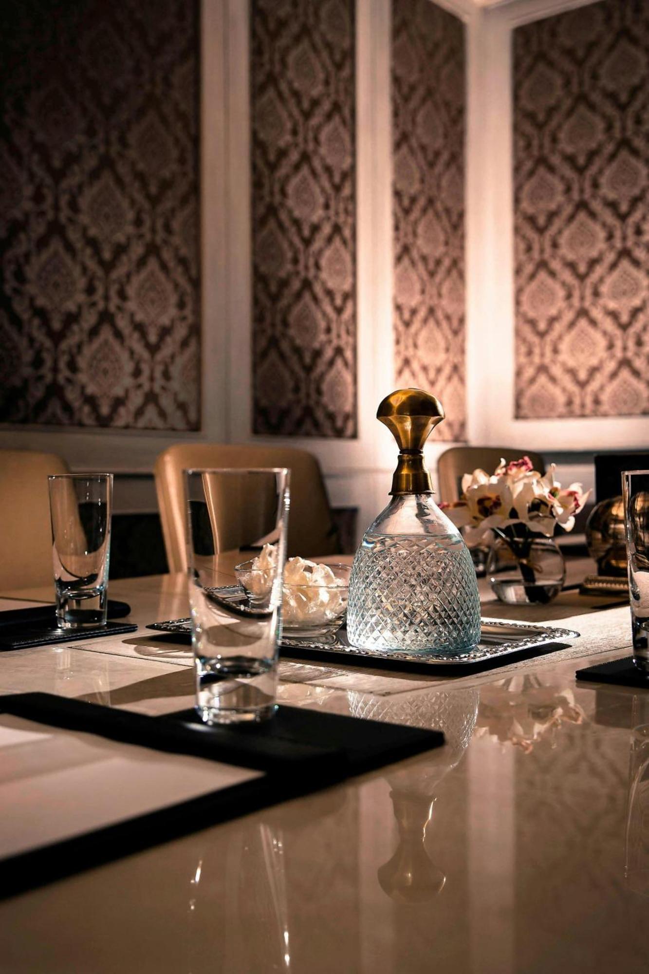 Jw Marriott Walnut Grove & Hotel 5*