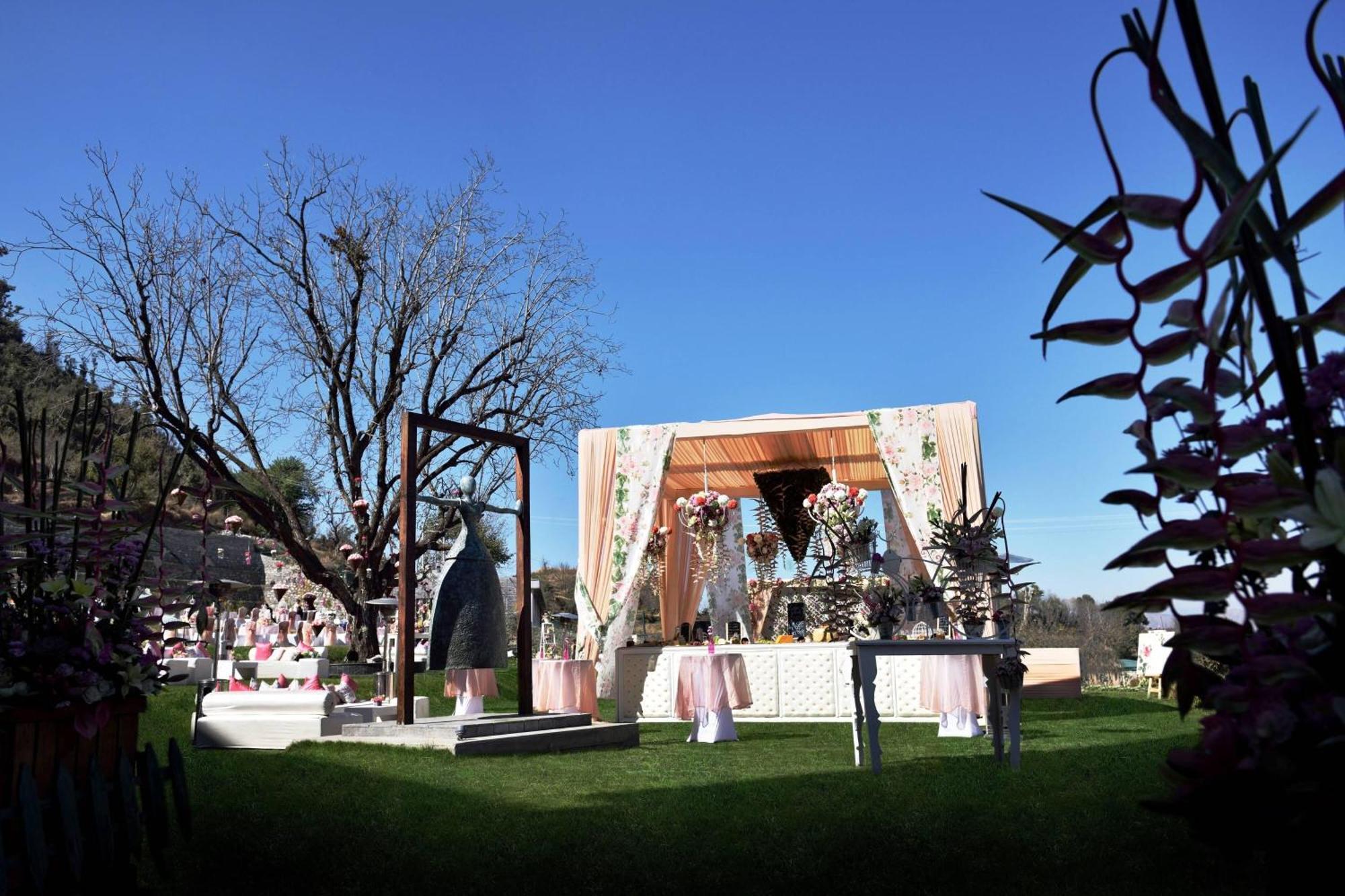 Jw Marriott Walnut Grove &