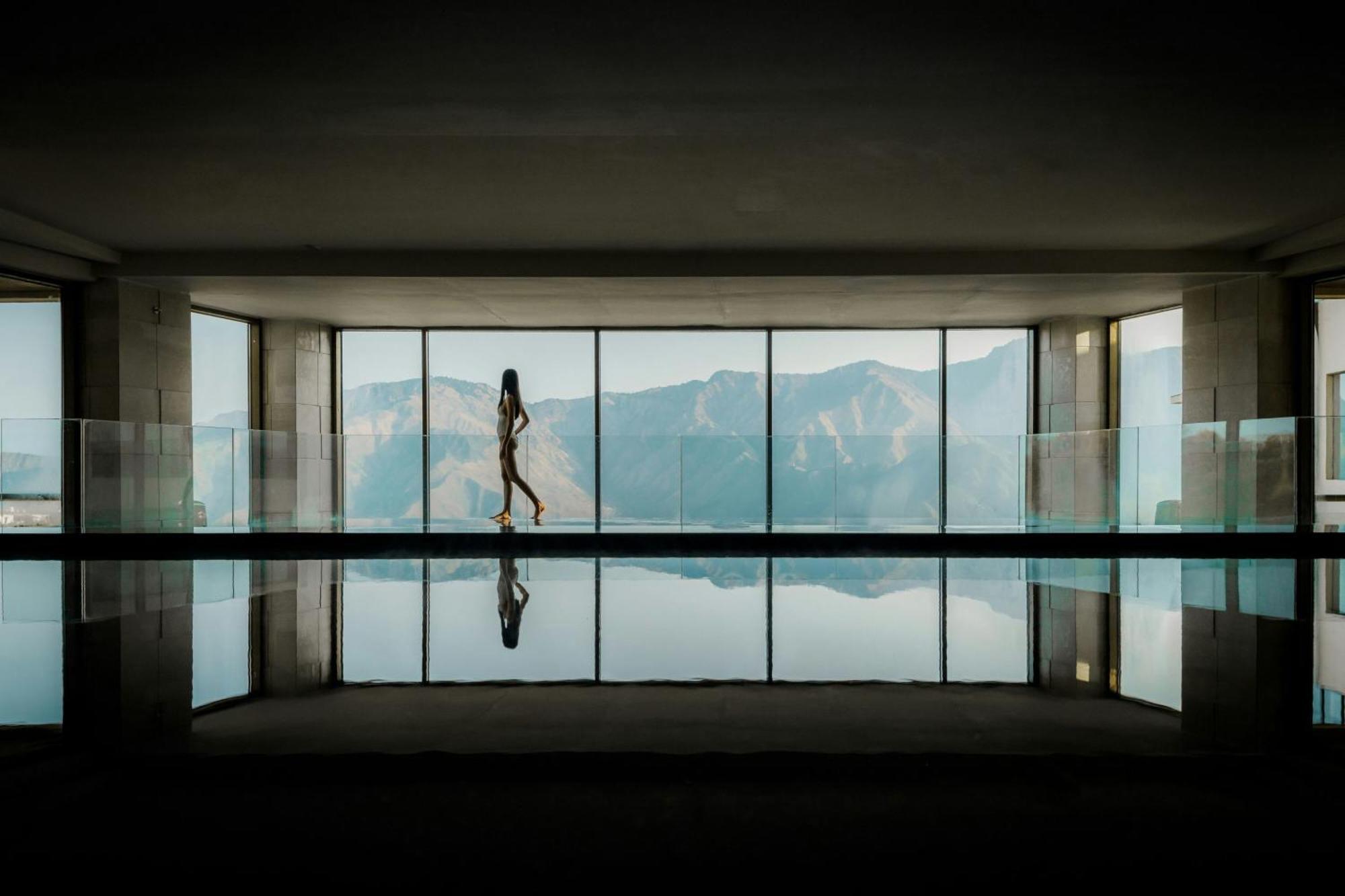 Jw Marriott Walnut Grove & Hotel Mussoorie