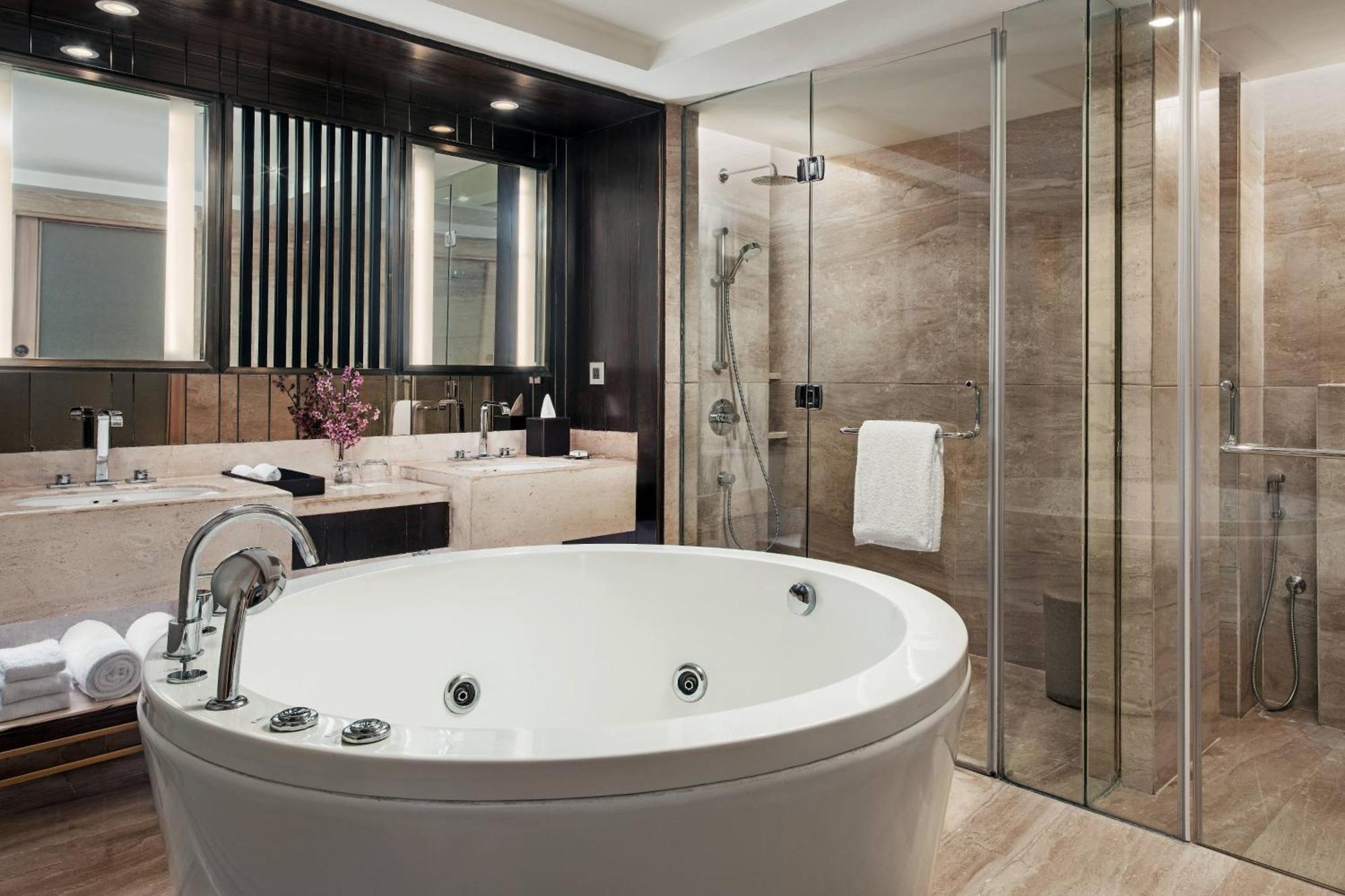Hotel Jw Marriott Walnut Grove &