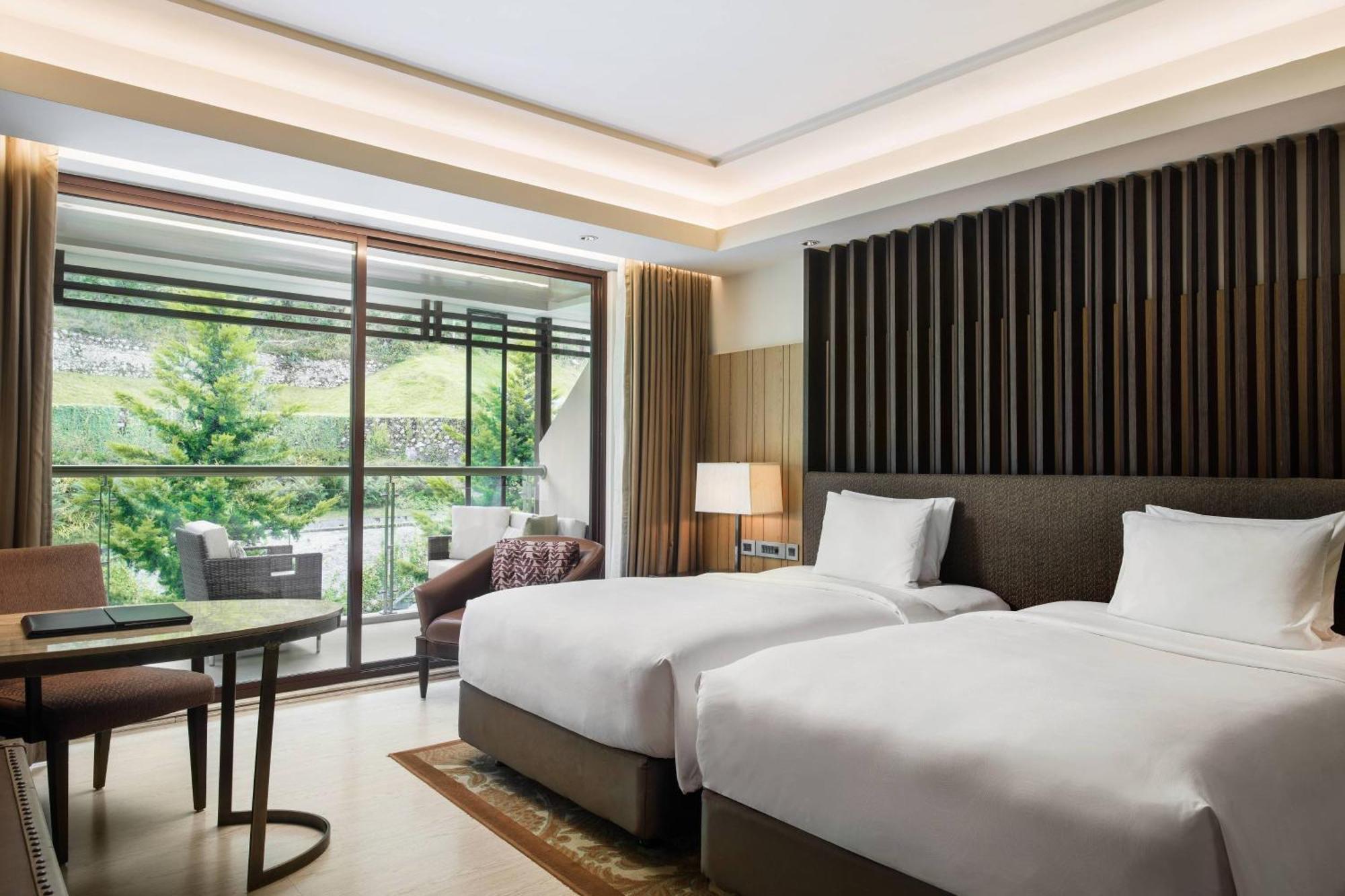 Jw Marriott Walnut Grove &