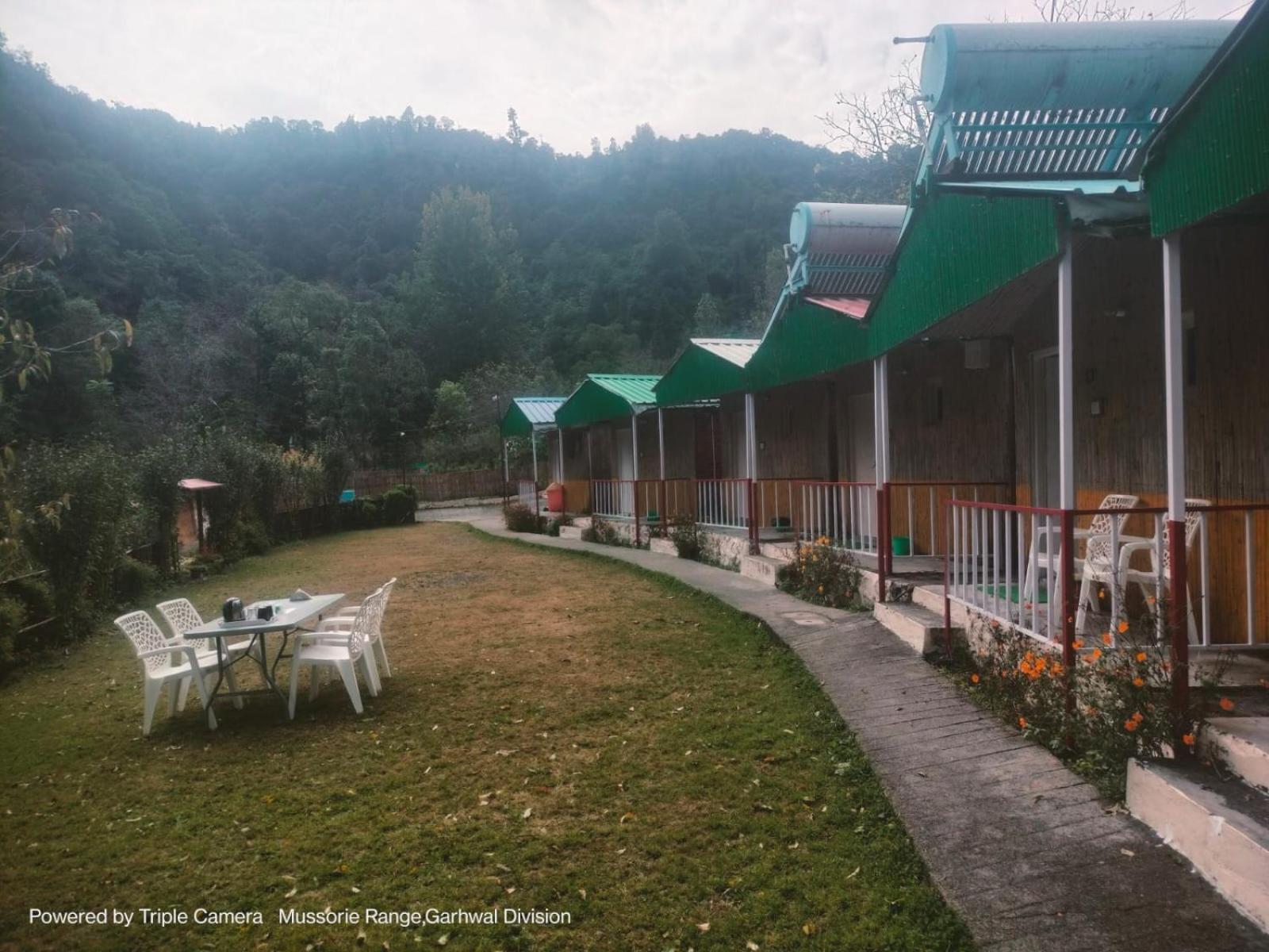 Nature Walk * Mussoorie