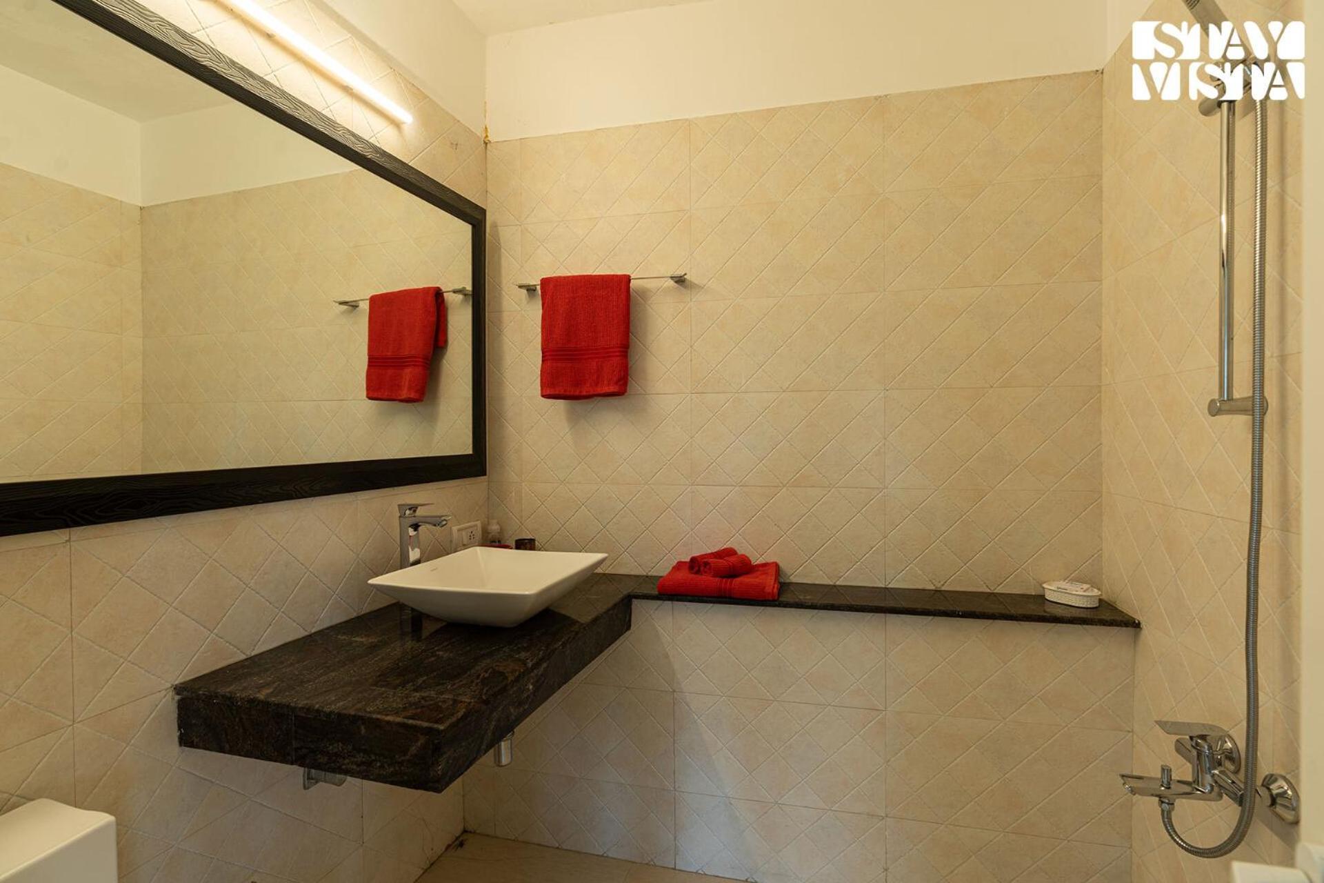 Stayvista At Aspen Heights Hidden In Clouds Villa *