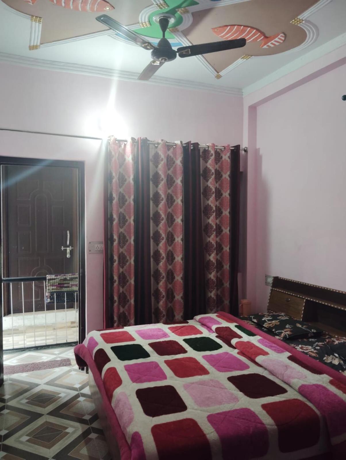 Jbk Mussoorie- Near Jw Marriott *