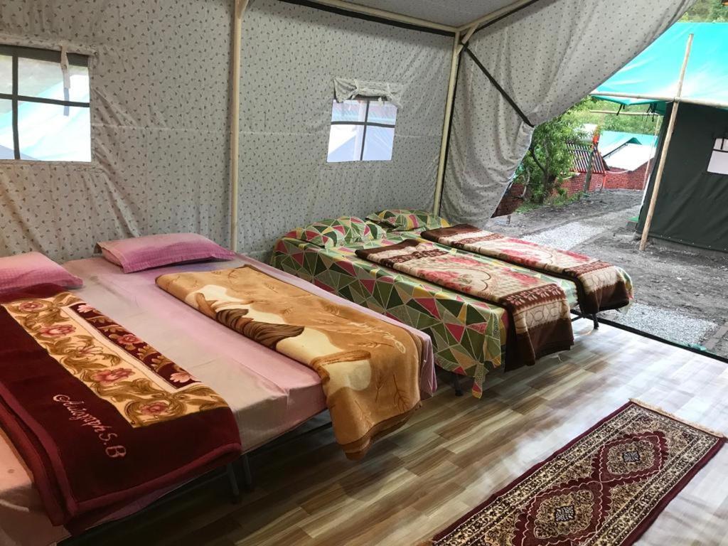 Hotel Nature Walk Mussoorie