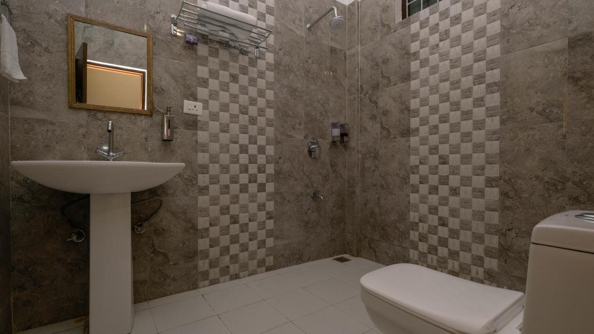 Hotel The Fawn 5*