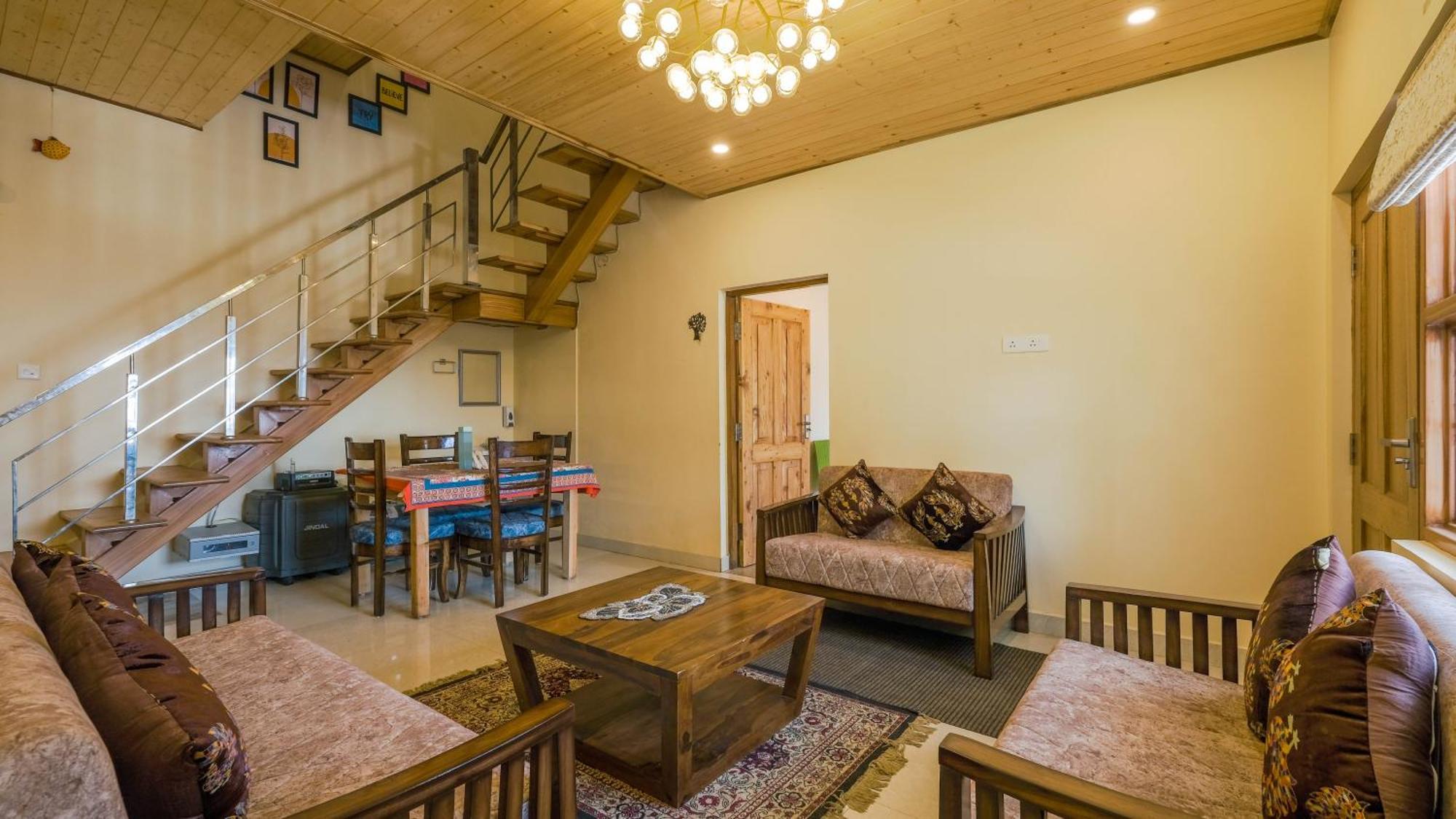Hotel The Fawn 5*