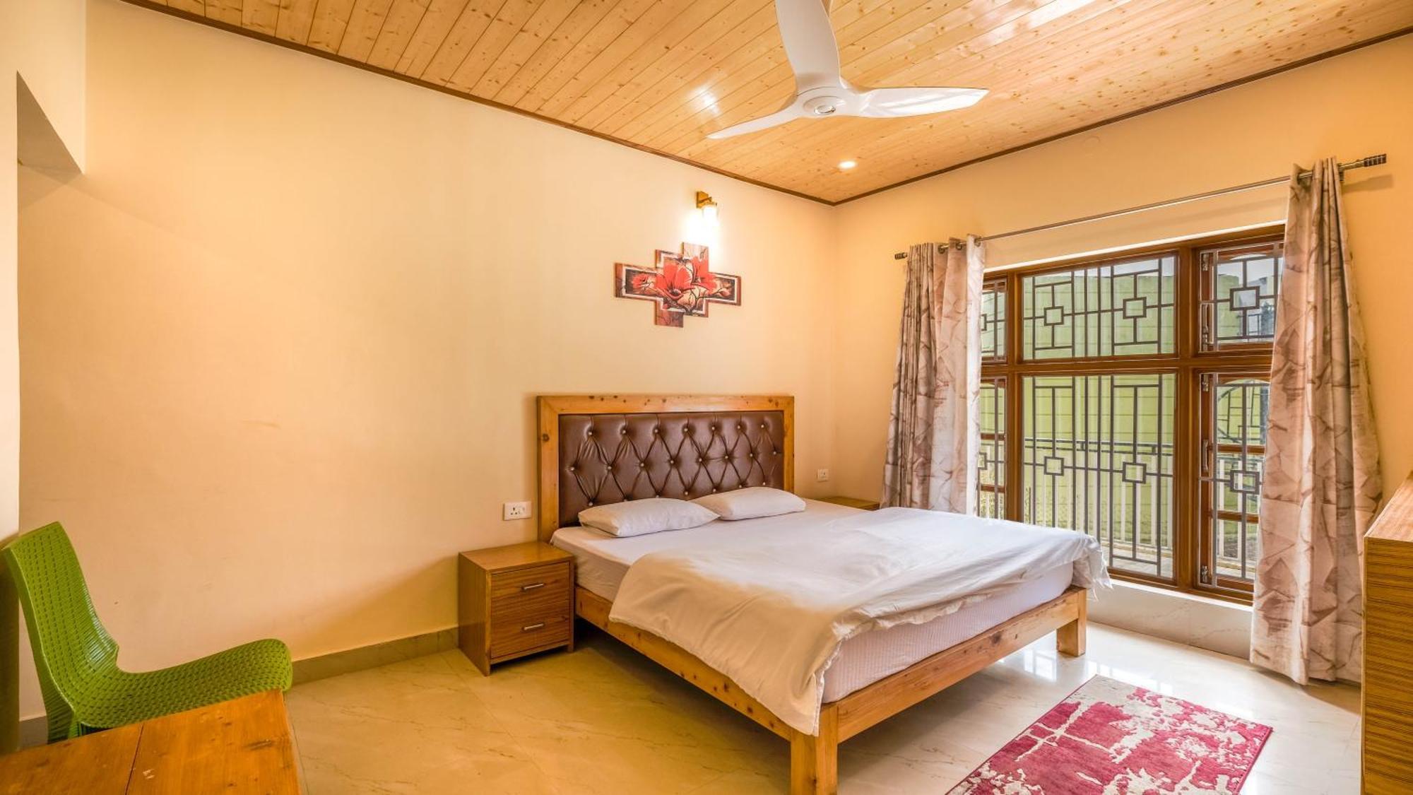 The Fawn 5* Mussoorie