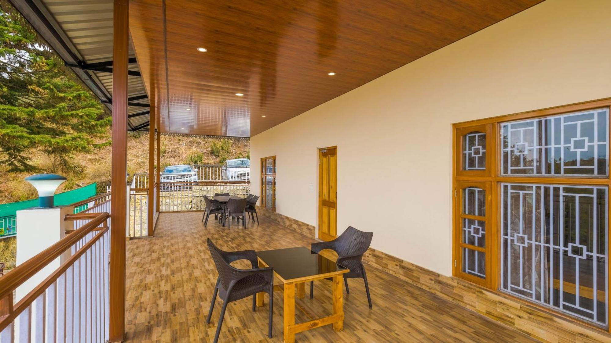Hotel The Fawn 5*