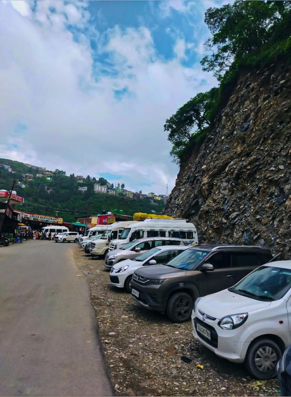 Sheetal Restaurant Hotel