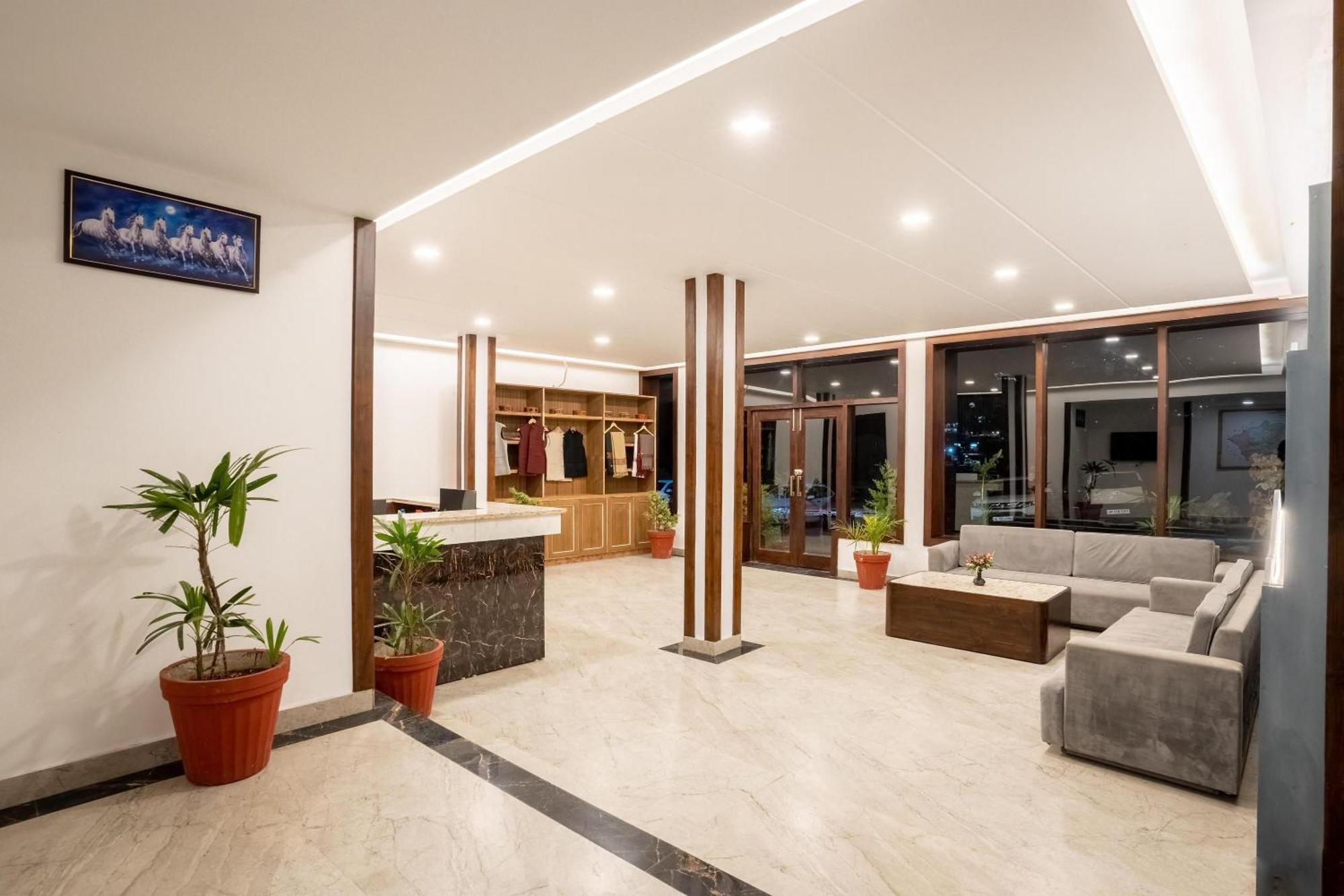 Vista Mussoorie