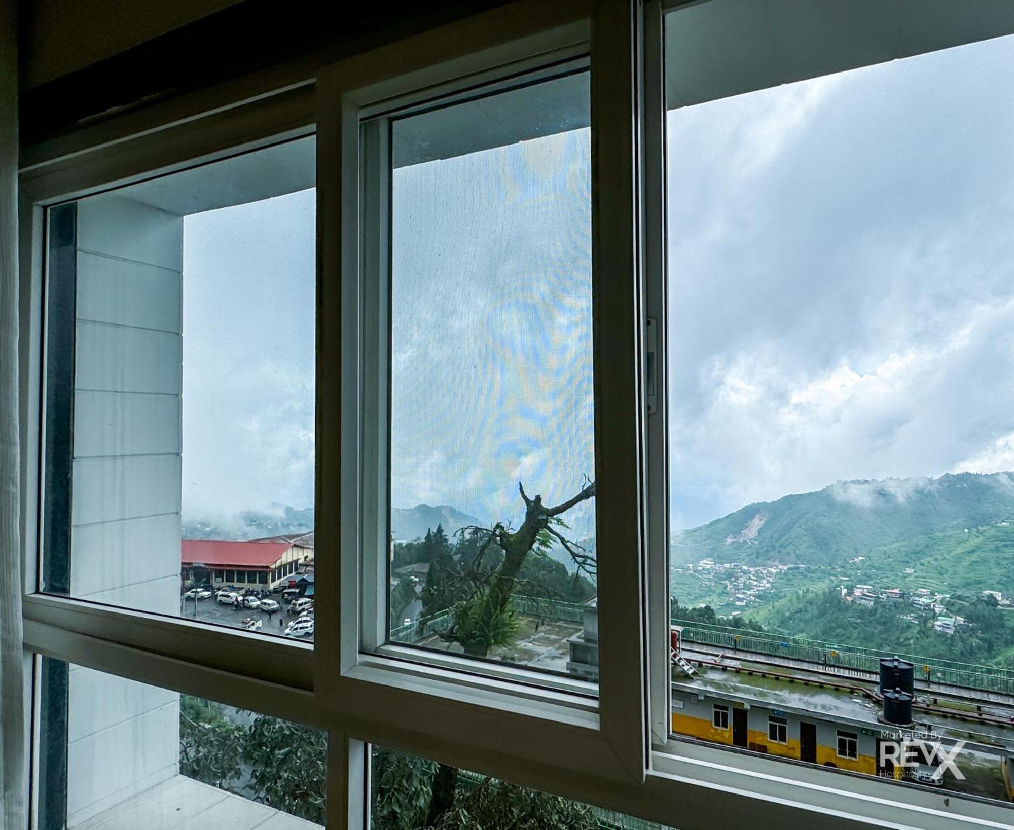Rockland Residency 3* Mussoorie