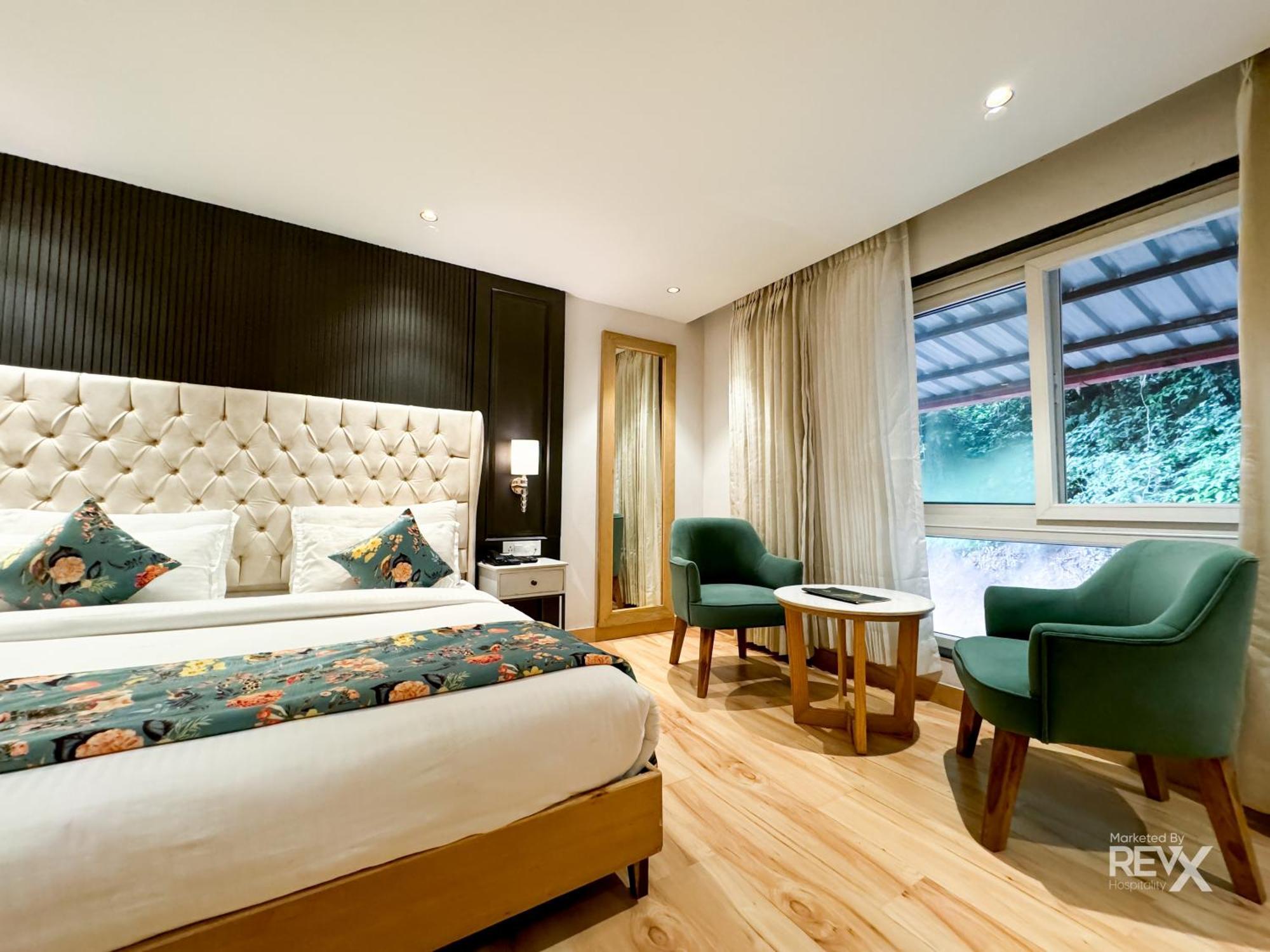 Rockland Residency 3*
