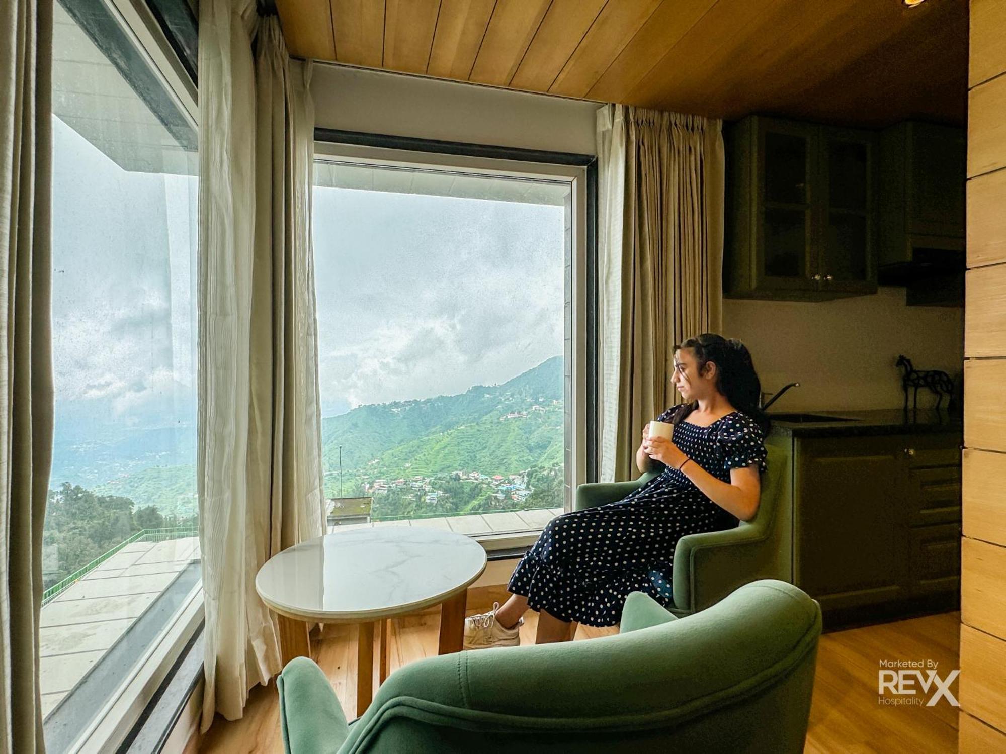 Hotel Rockland Residency