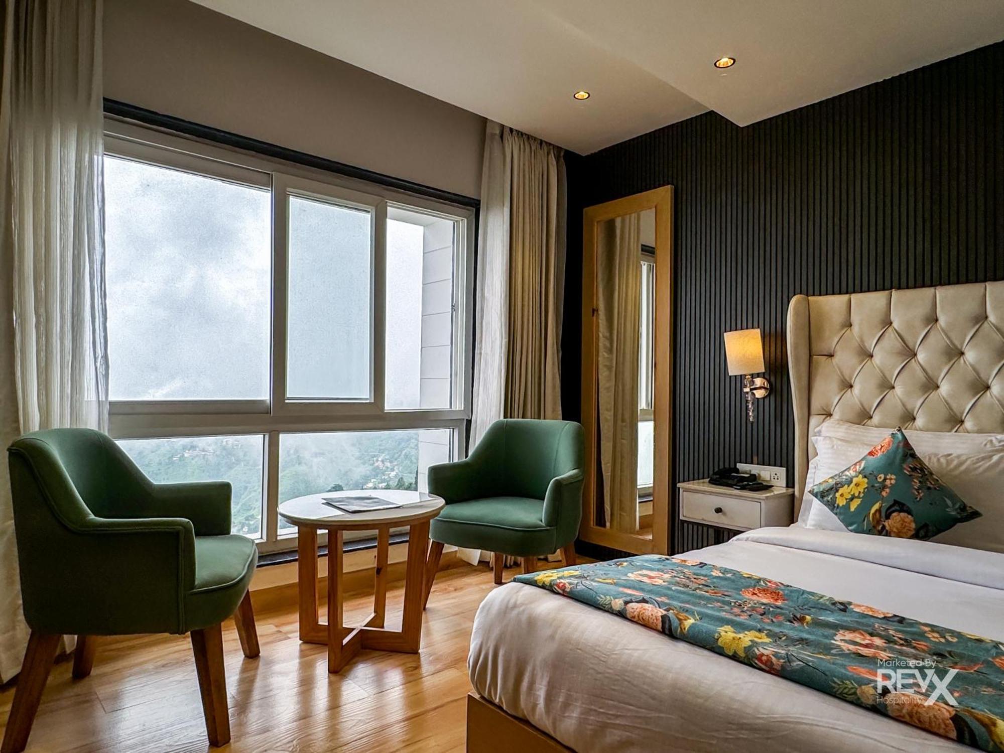 Rockland Residency 3* Mussoorie