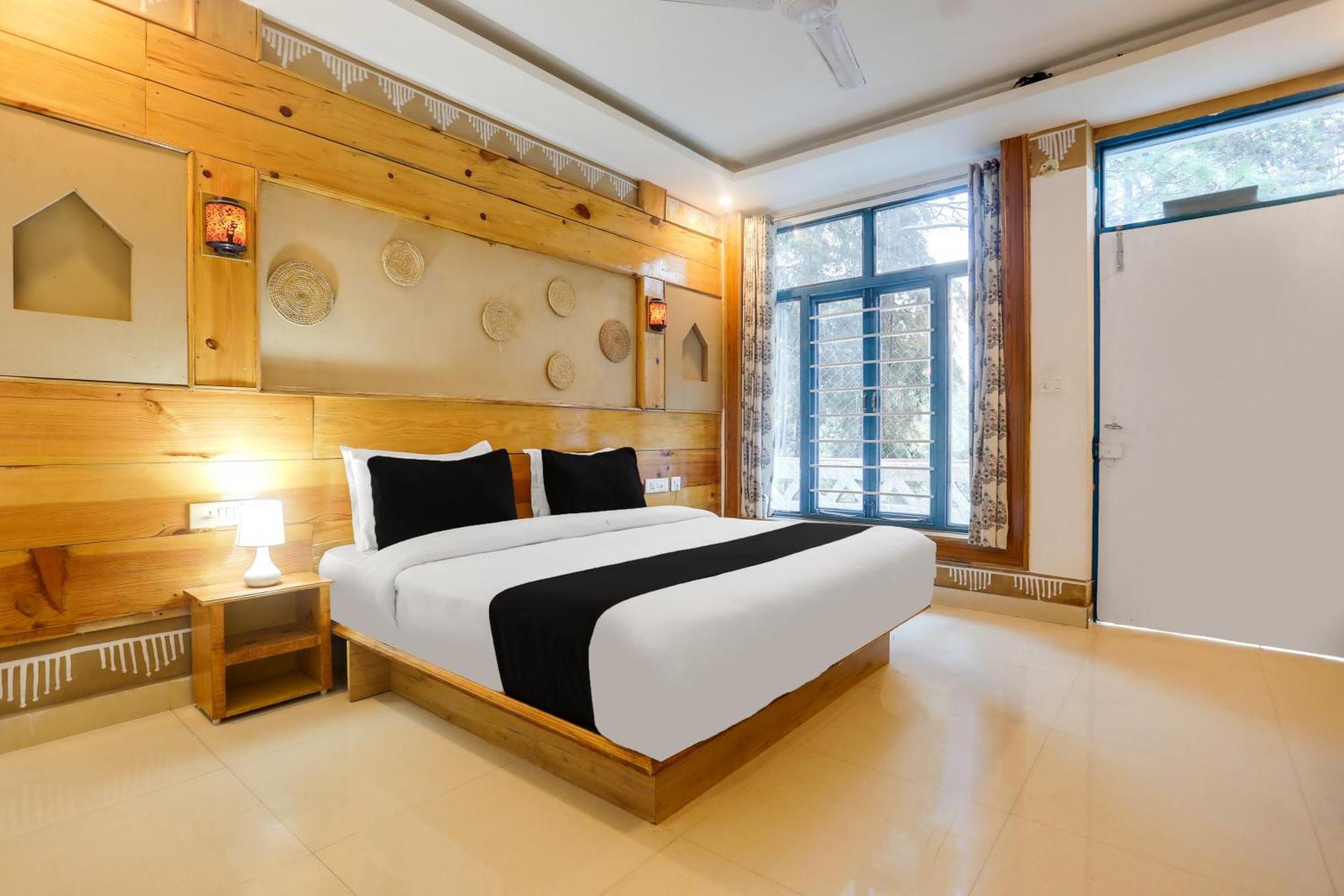 Palette Bhatta Falls 5* Mussoorie