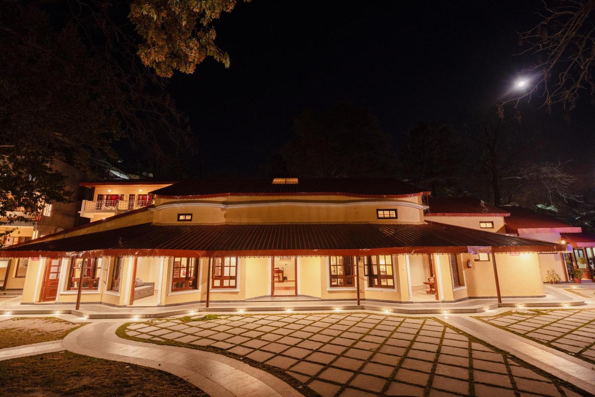Bliss & Company By Hnh 3* Mussoorie