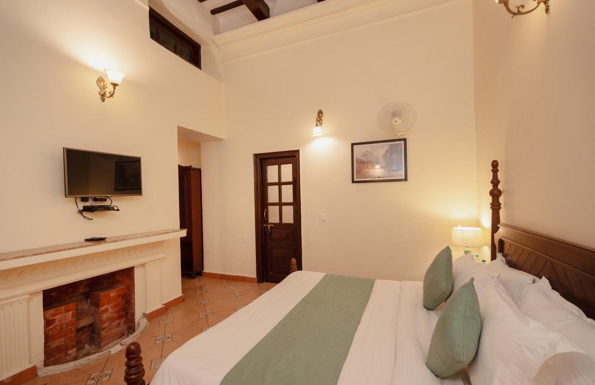 Bliss & Company By Hnh Hotel Mussoorie